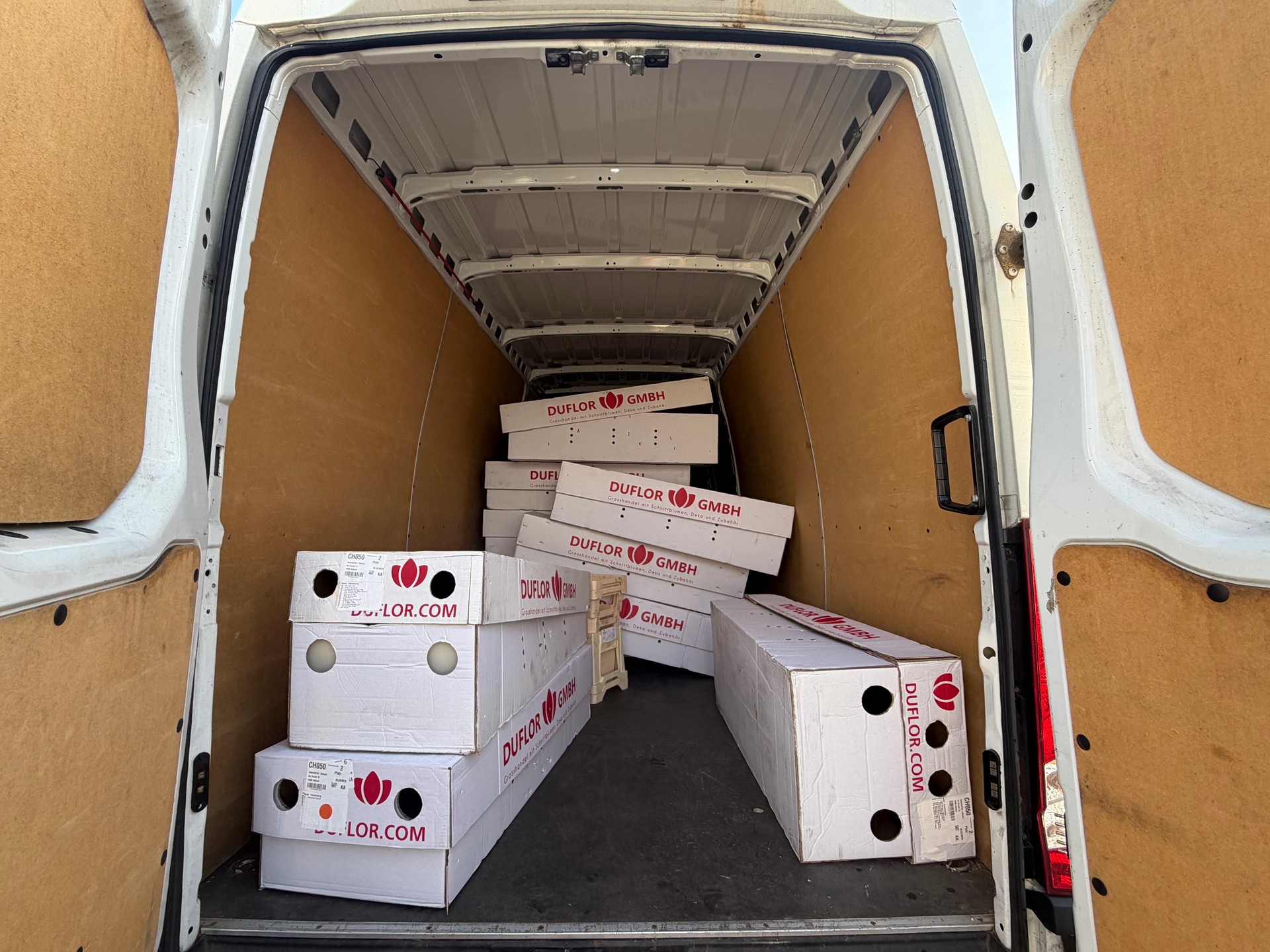 IVECO DAILY 35 S 16 A8 VL-image-12