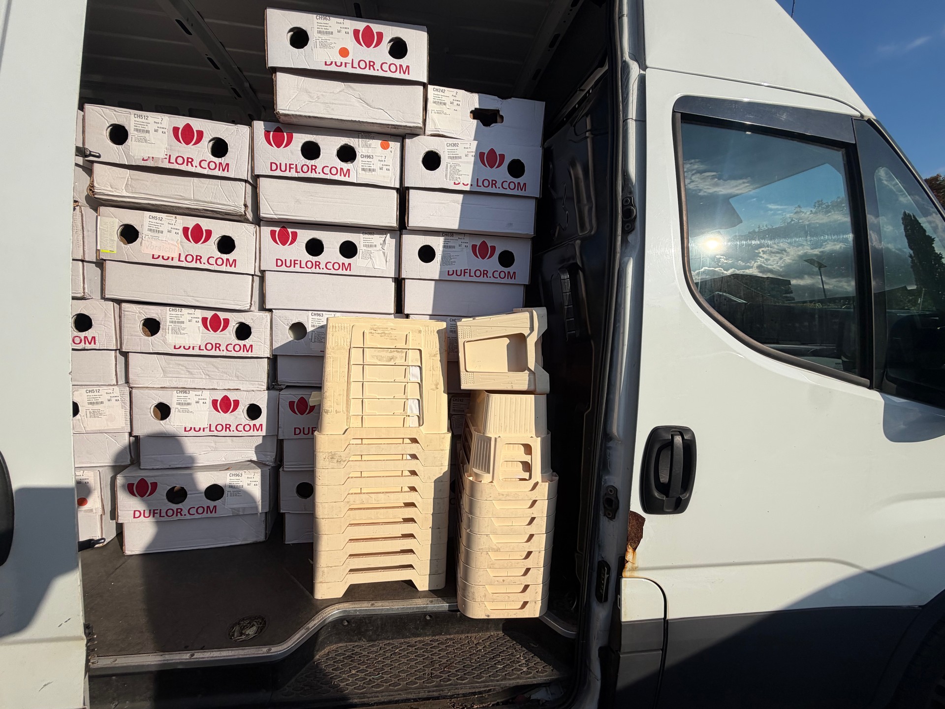 IVECO DAILY 35 S 16 A8 VL-image-13