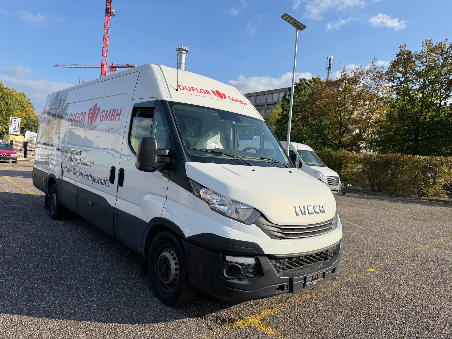 IVECO DAILY 35 S 16 A8 VL-image-6