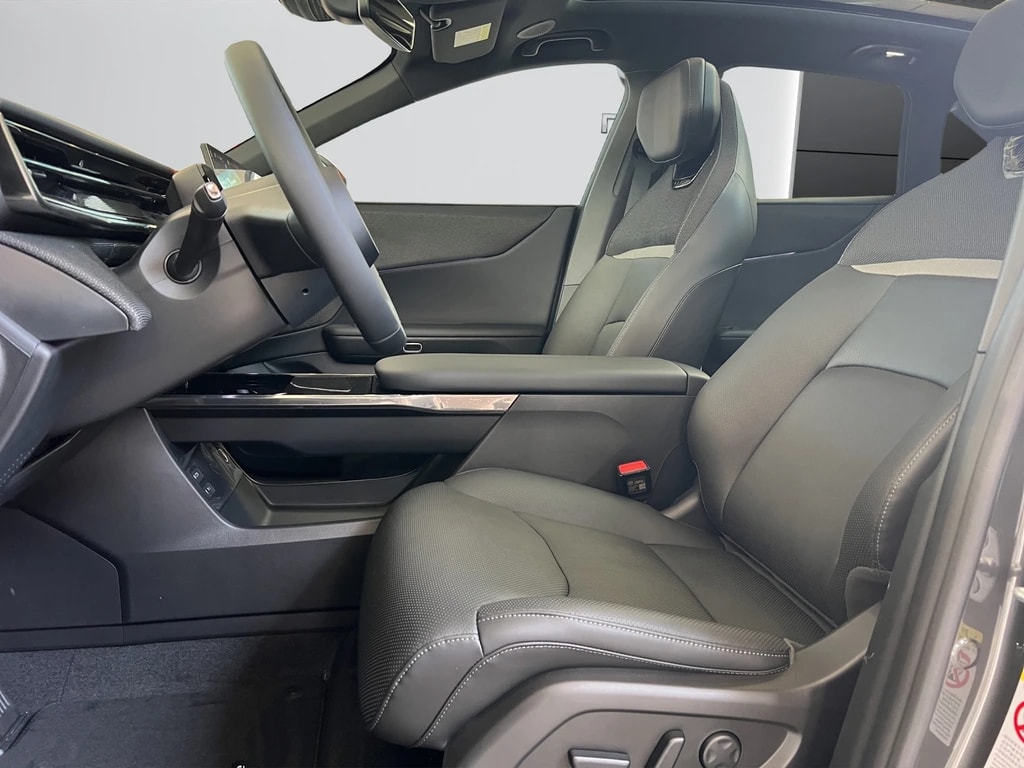 Image MAZDA CX-6E CX-6e 68,8 kWh Takumi