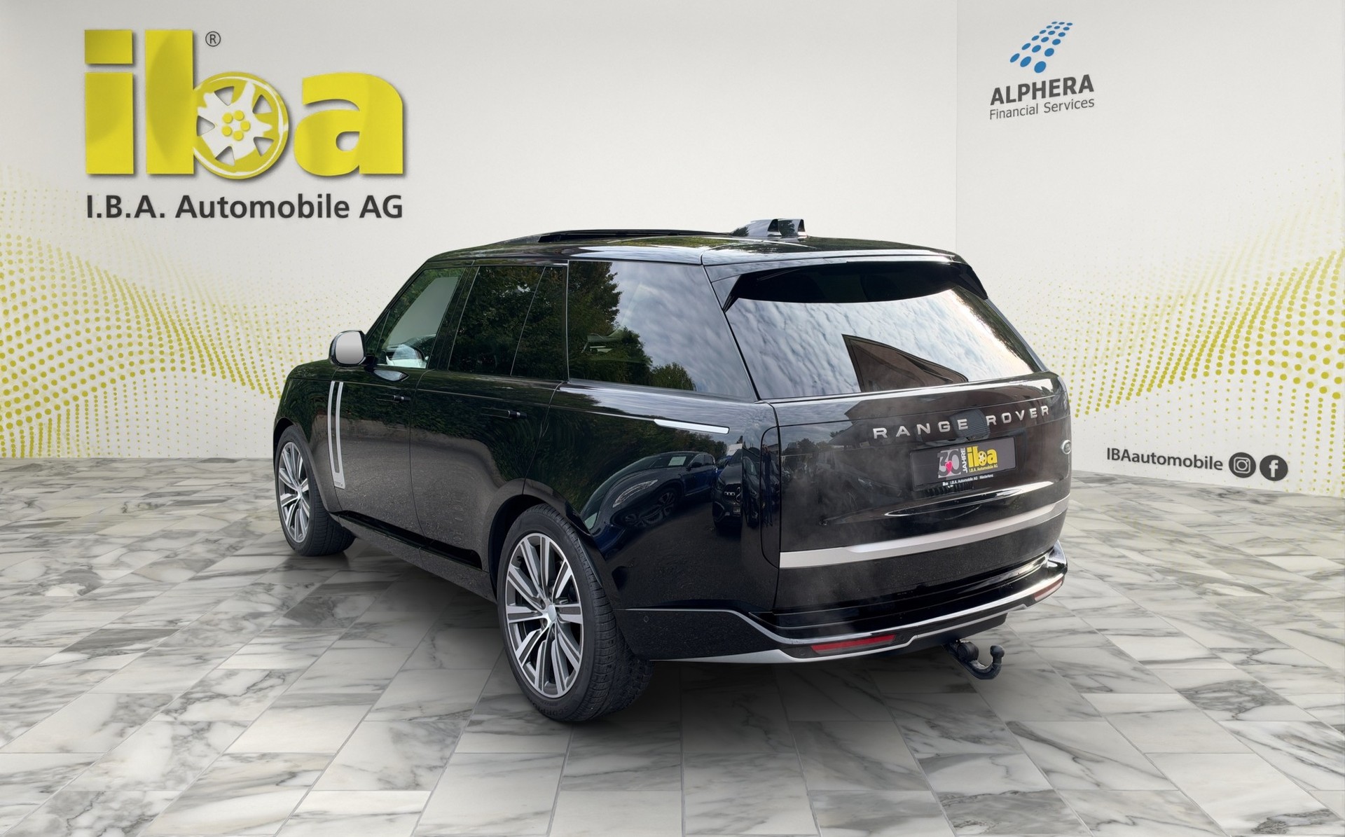 LAND ROVER Range Rover P530 4.4 V8 Autobiography-showroom-element-2