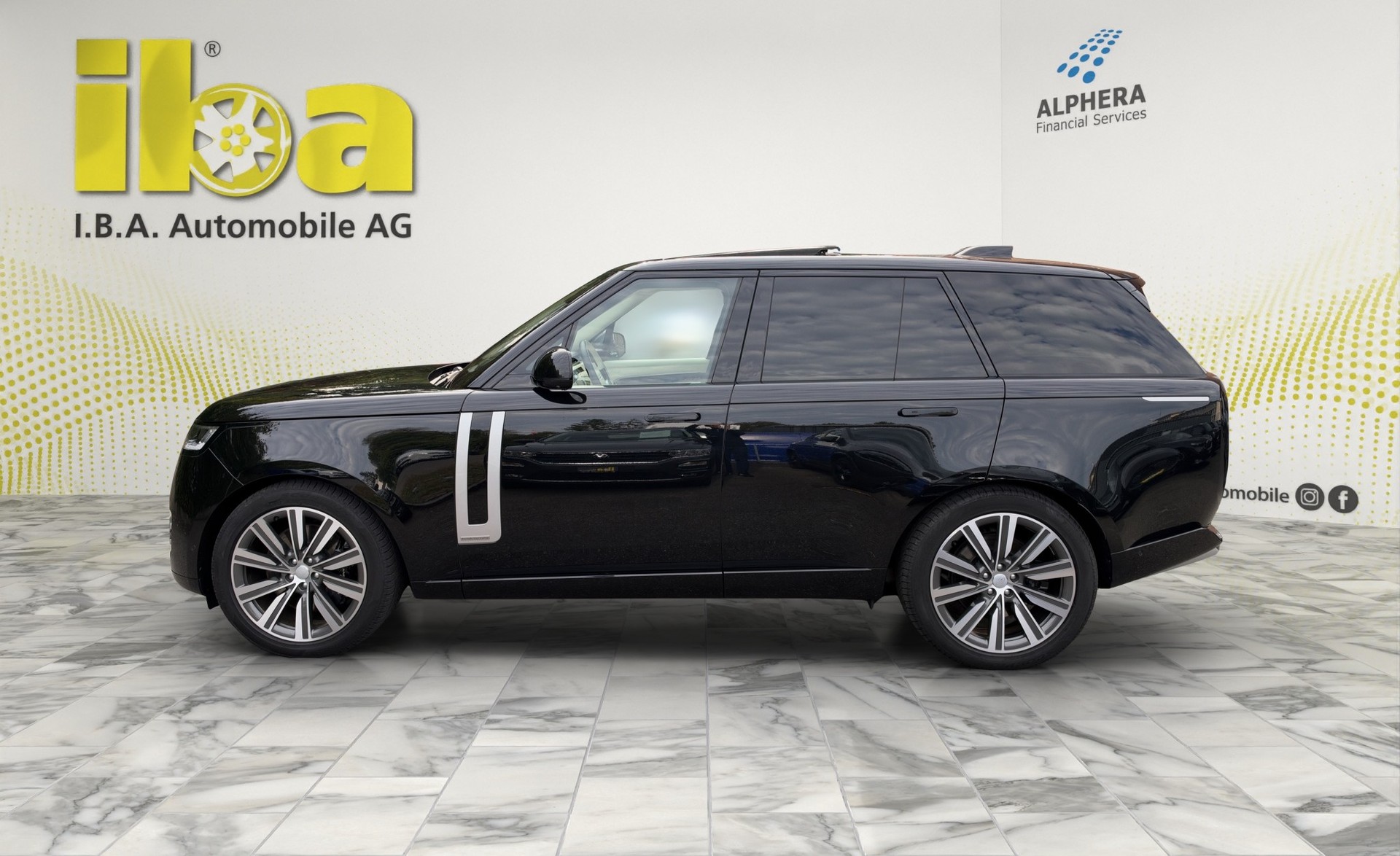 LAND ROVER Range Rover P530 4.4 V8 Autobiography-showroom-element-1