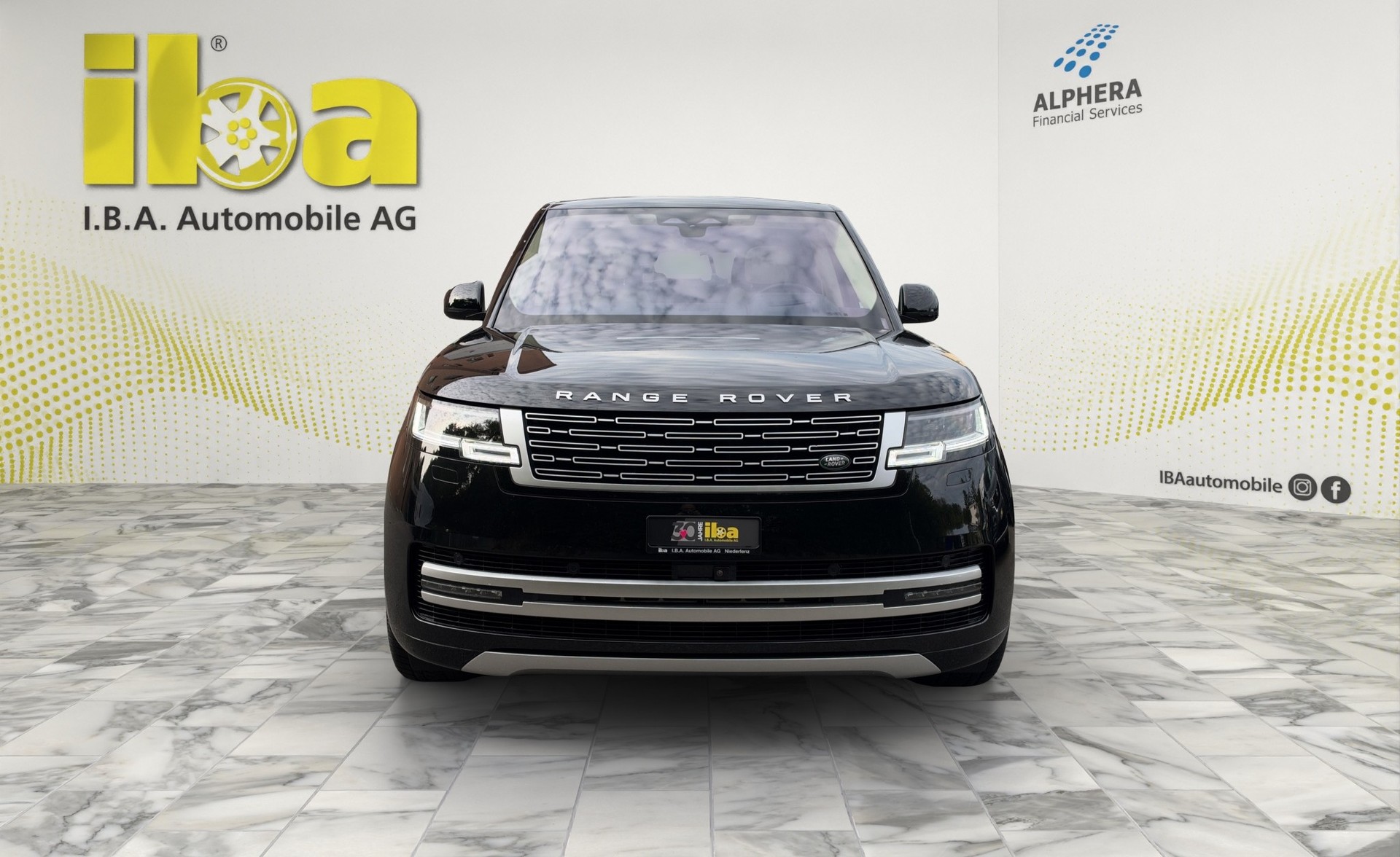 LAND ROVER Range Rover P530 4.4 V8 Autobiography-image-7