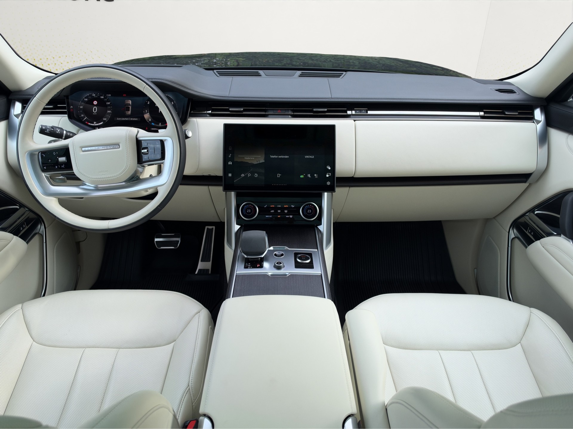 LAND ROVER Range Rover P530 4.4 V8 Autobiography-image-10