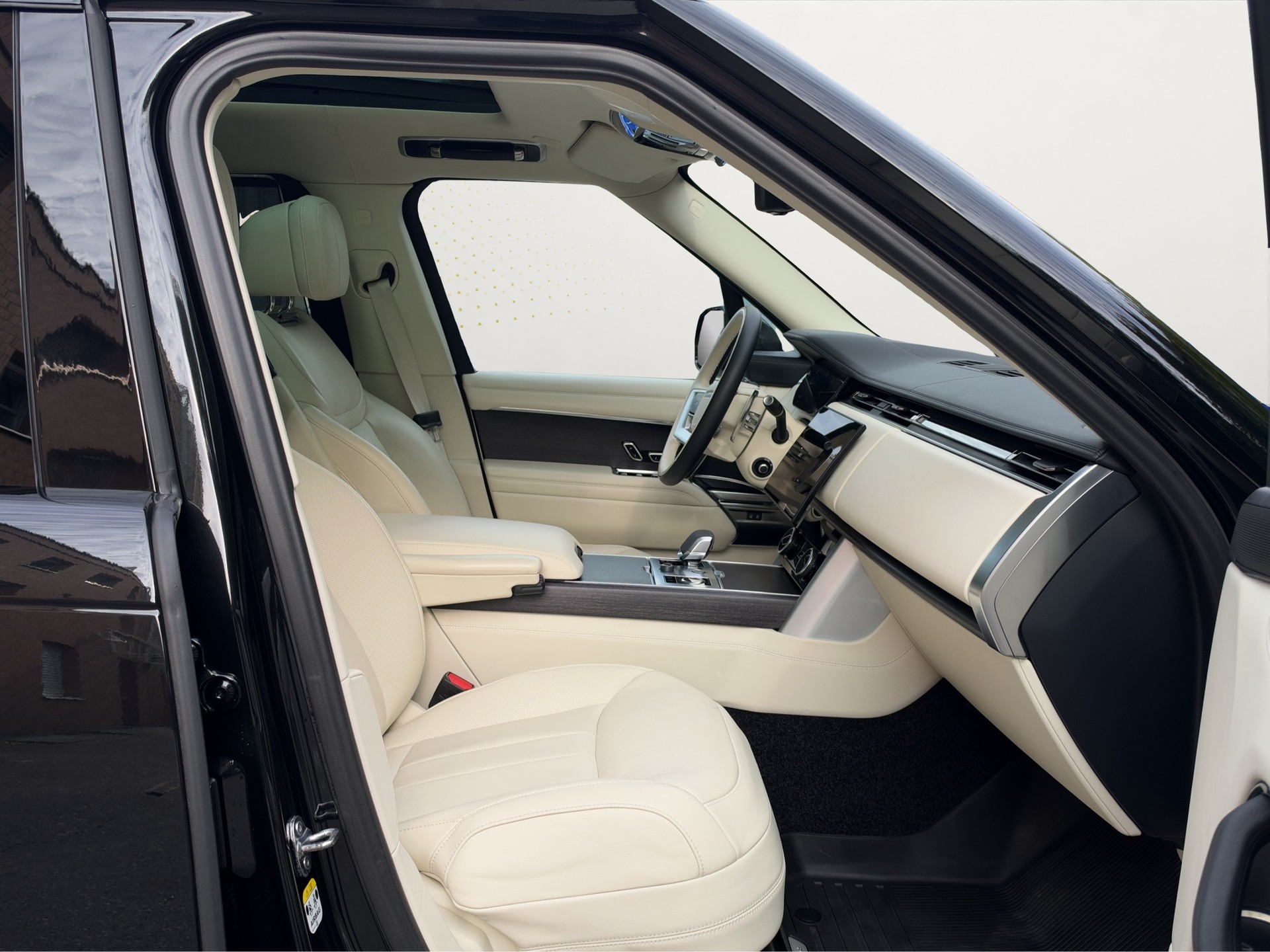 LAND ROVER Range Rover P530 4.4 V8 Autobiography-image-13