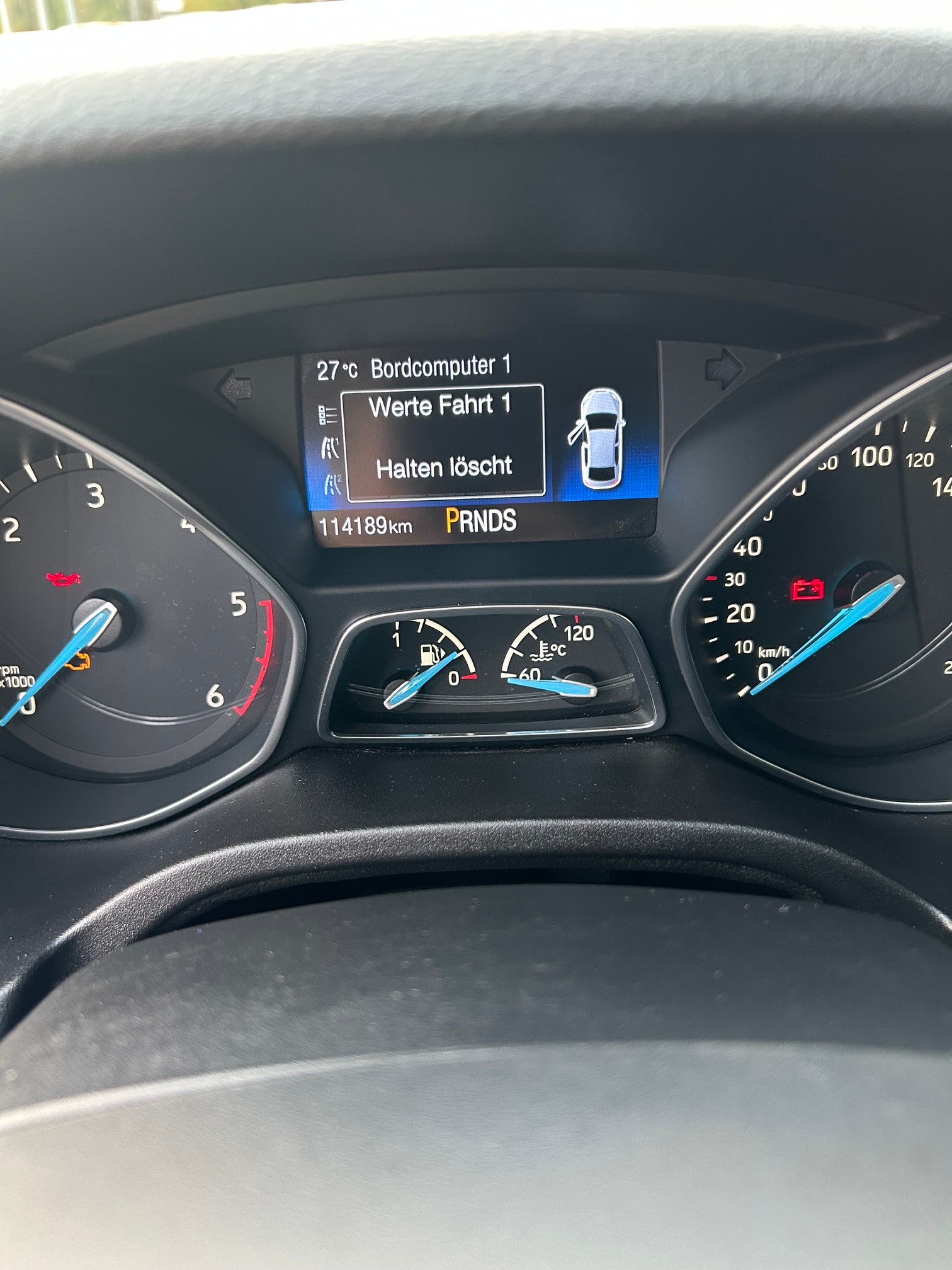 FORD Focus 1.5 TDCi Business PowerShift-image-15