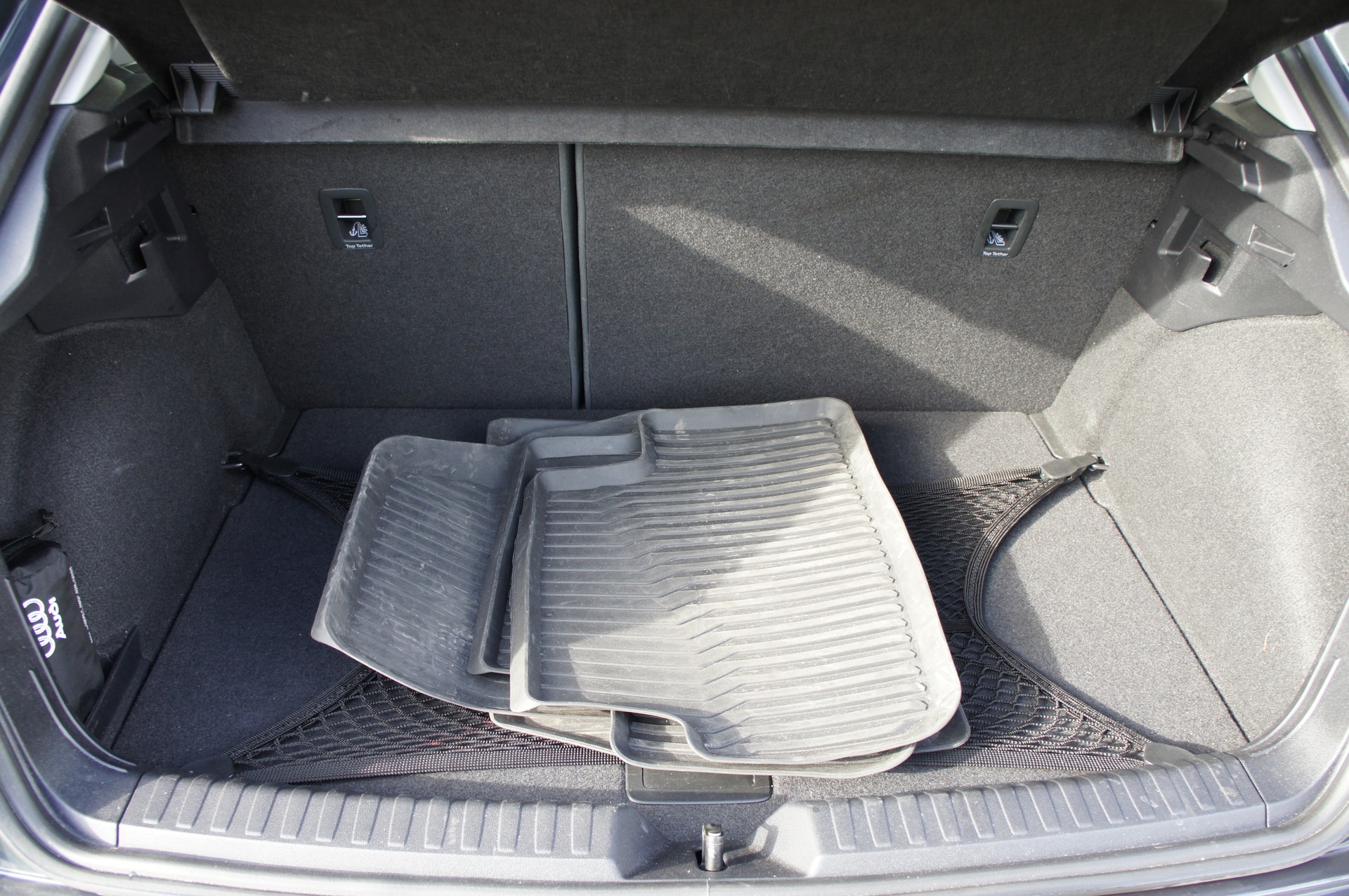AUDI A1 Sportback 30 TFSI Attraction S-tronic-image-12