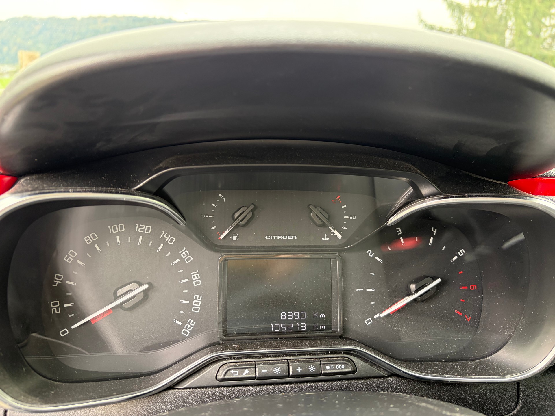 CITROEN C3-image-1