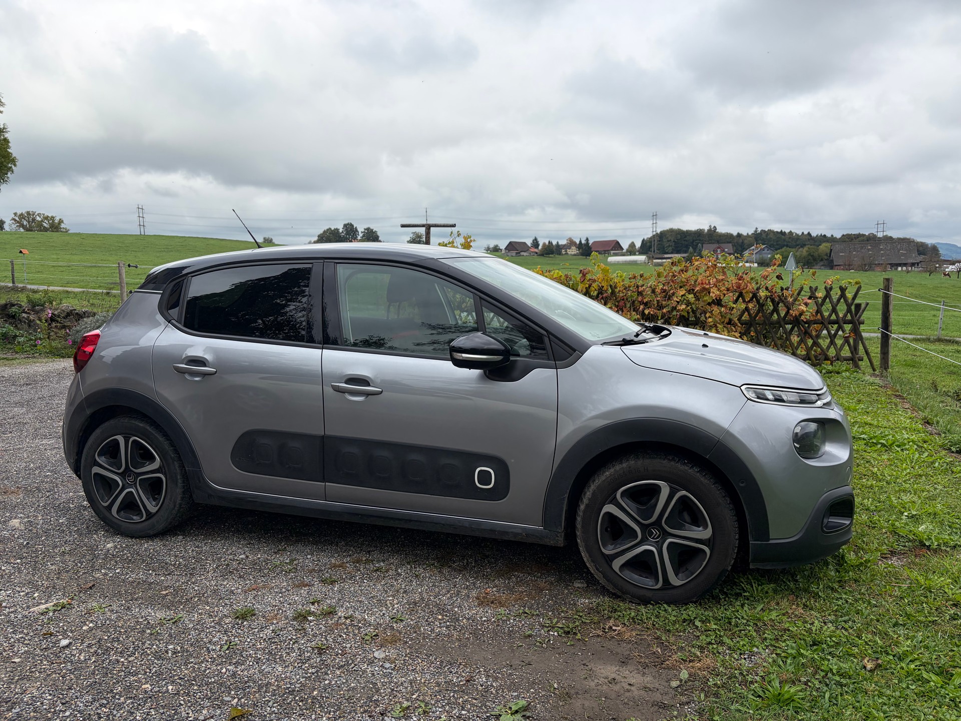 CITROEN C3-image-0