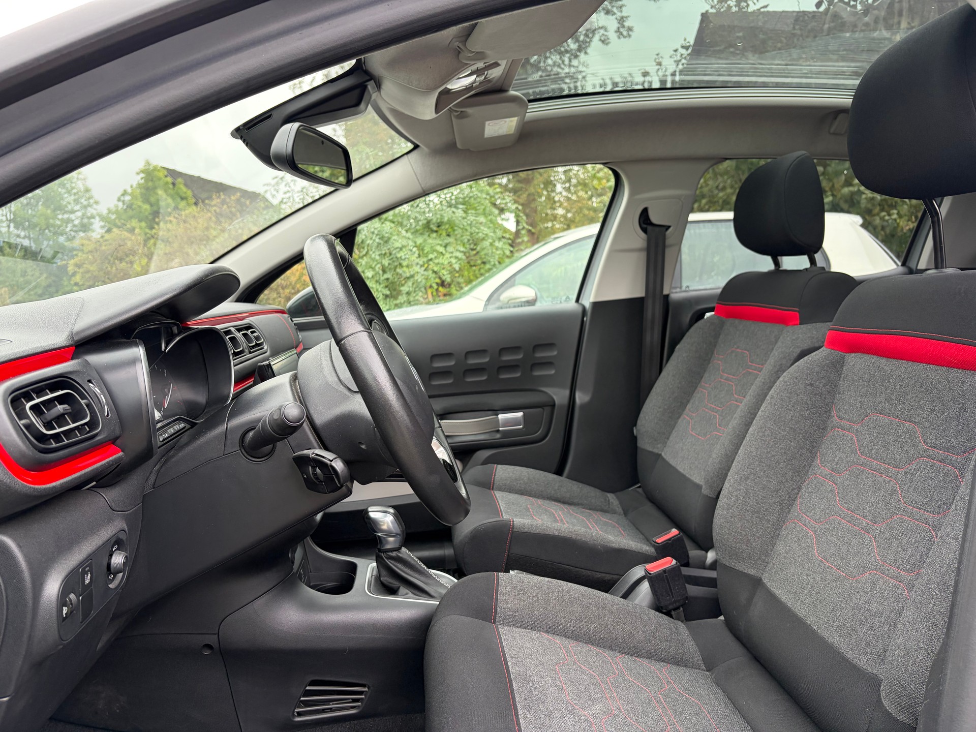 CITROEN C3-image-3