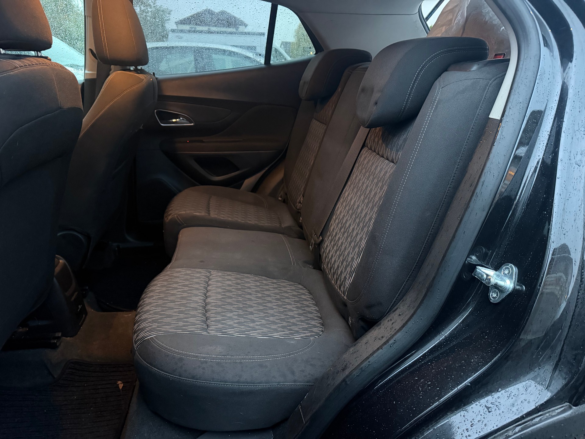 OPEL Mokka 1.6 CDTi Drive 2WD Automatic-image-9