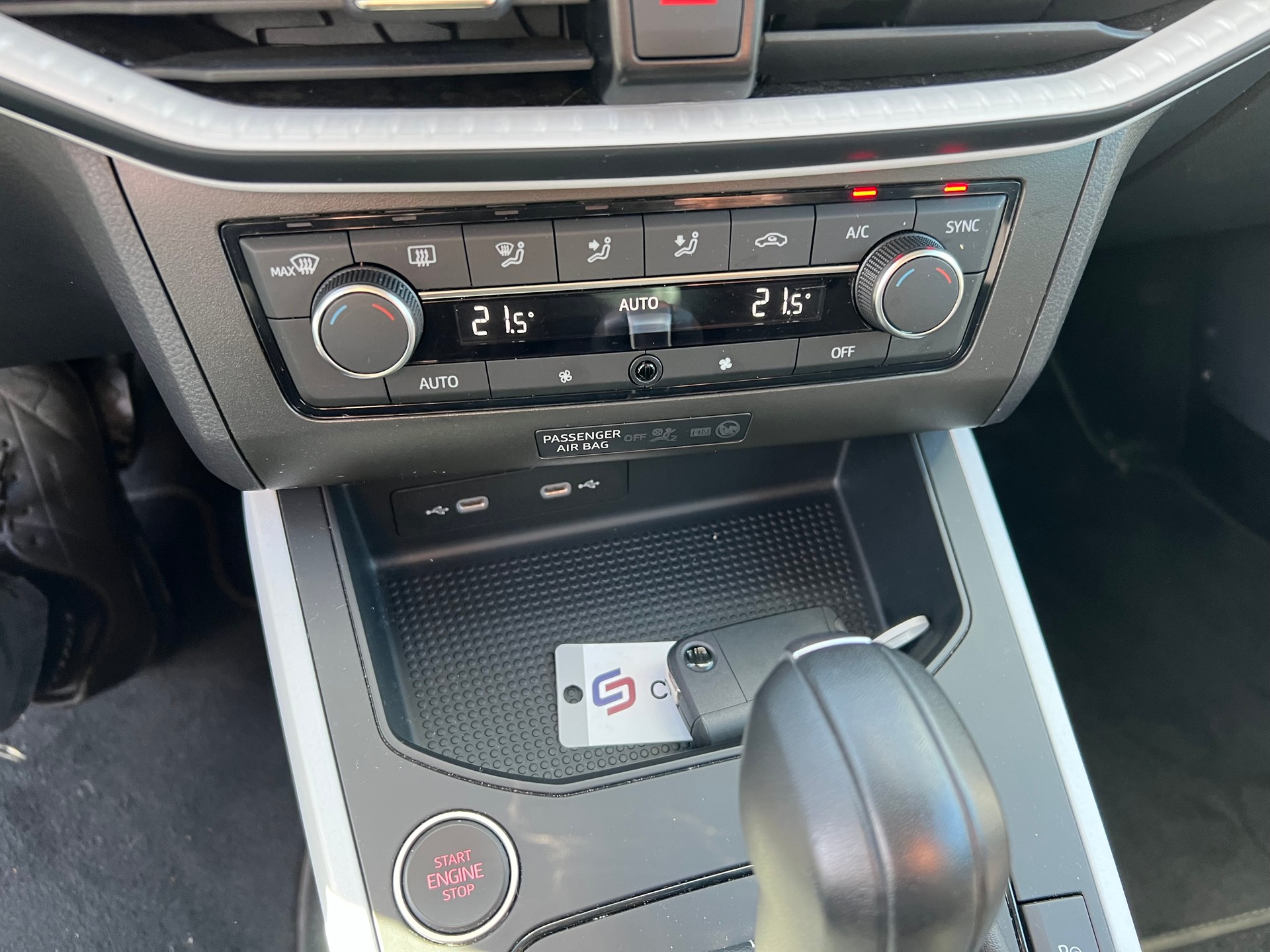 SEAT Arona 1.0 TSI Eco Style DSG-image-22