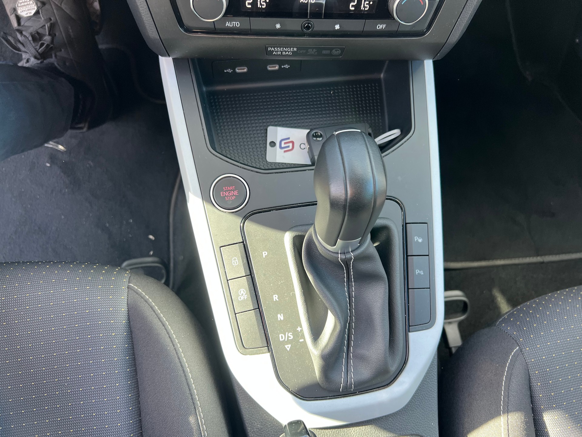 SEAT Arona 1.0 TSI Eco Style DSG-image-23