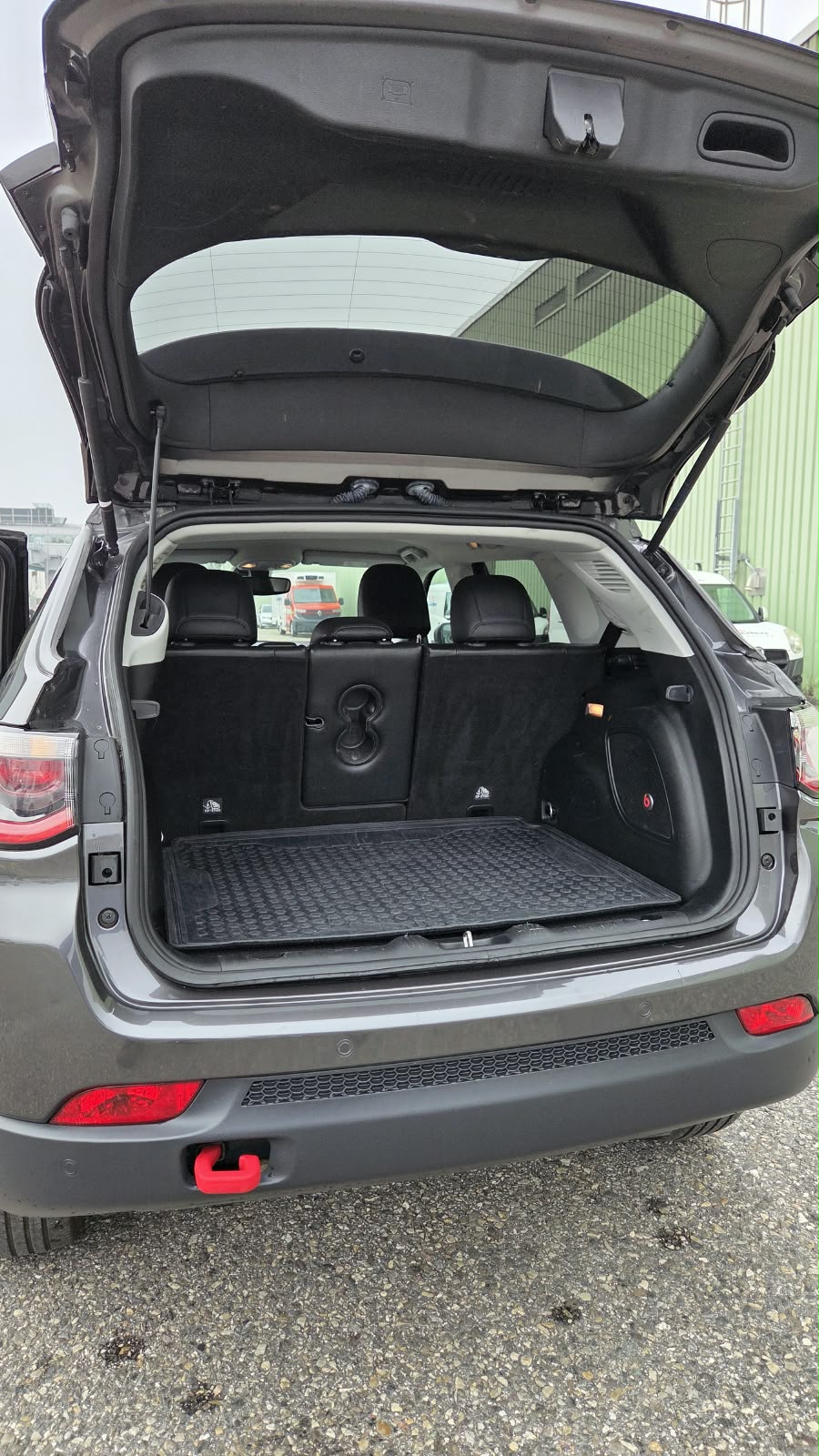 JEEP 2.0 CRD Trailhawk AWD-image-4