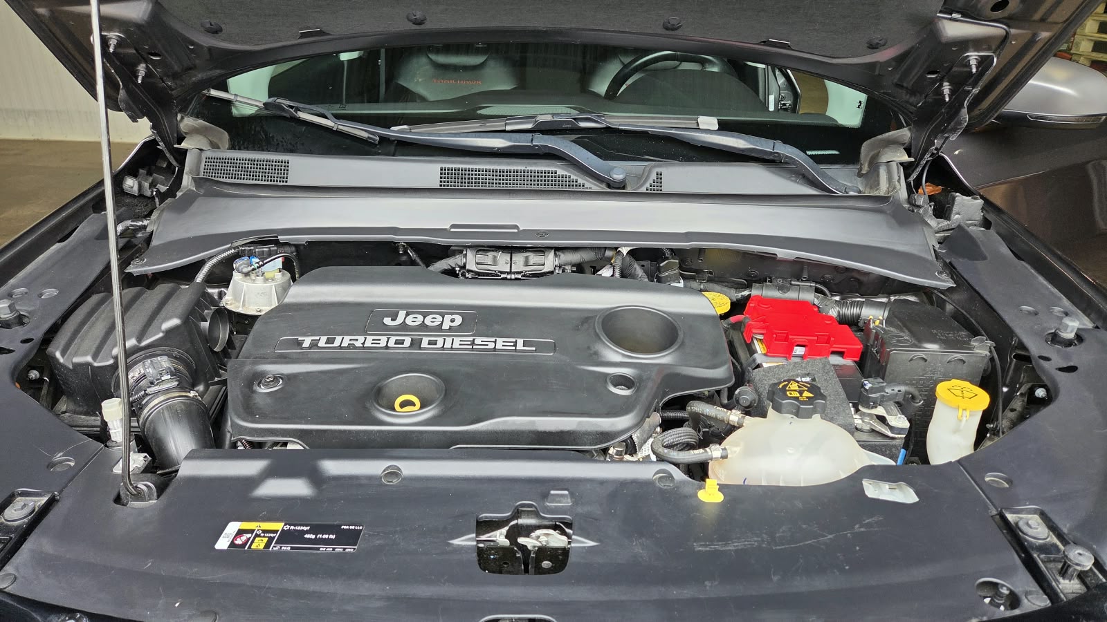 JEEP 2.0 CRD Trailhawk AWD-image-10