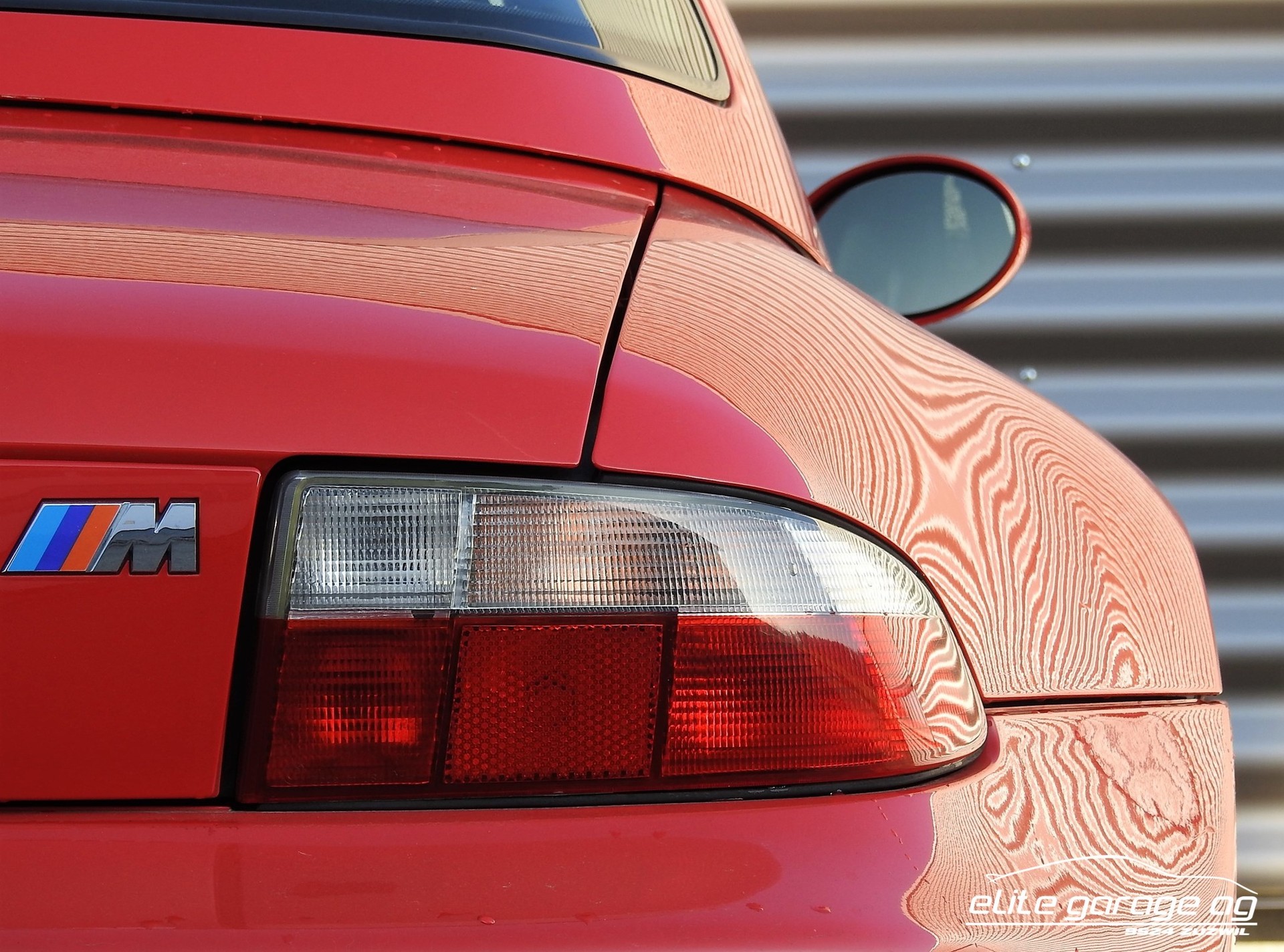 BMW M Roadster-image-5
