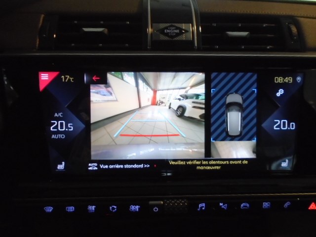 DS AUTOMOBILES DS 7 Crossback 1.6 PureTech Club Automatic-image-10