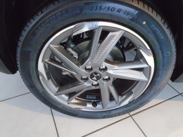 DS AUTOMOBILES DS 7 Crossback 1.6 PureTech Club Automatic-image-6