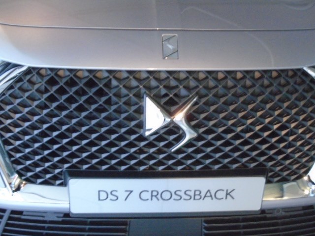 DS AUTOMOBILES DS 7 Crossback 1.6 PureTech Club Automatic-image-5