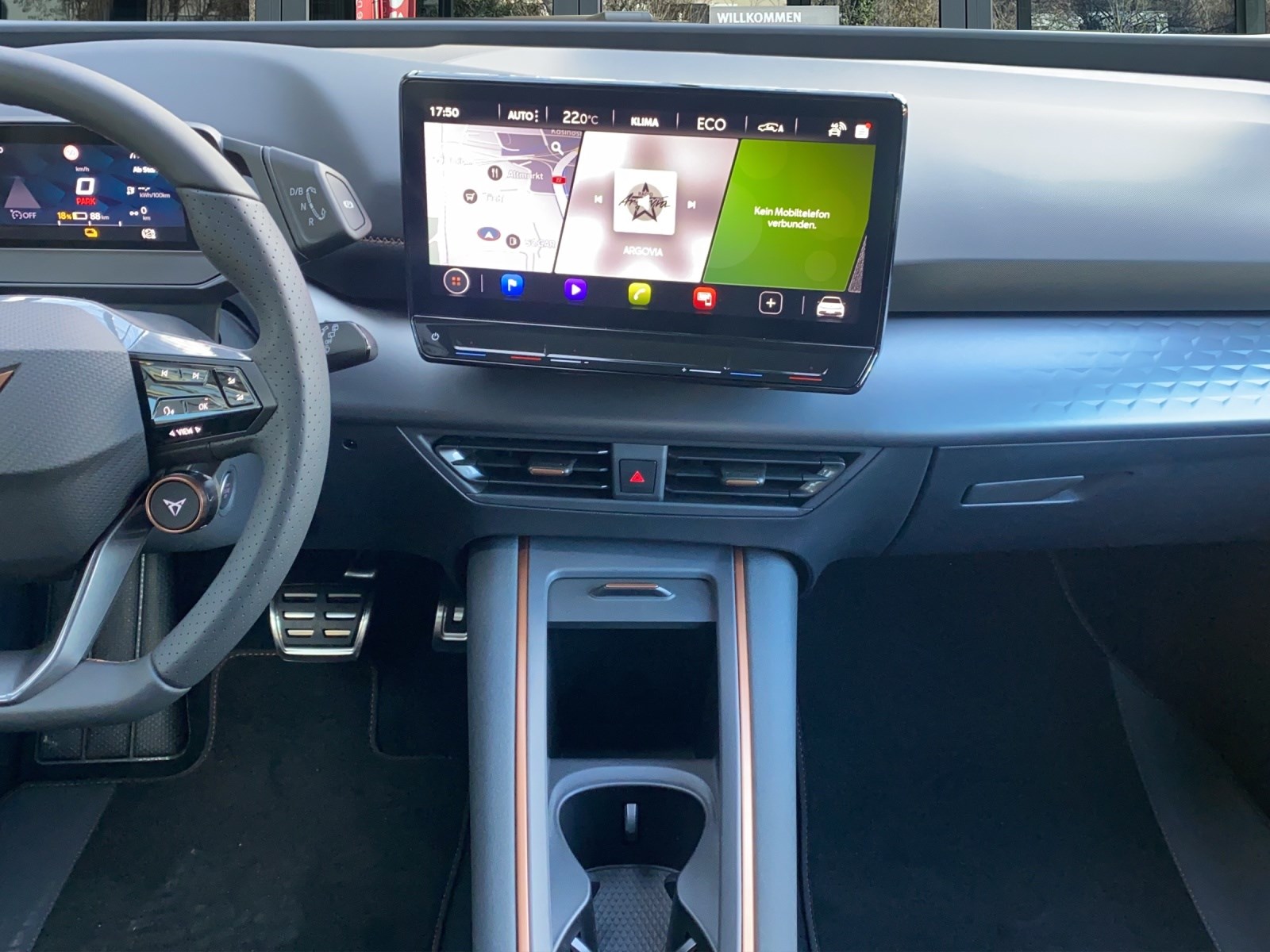 CUPRA Born 77 kWh e-Boost-image-11