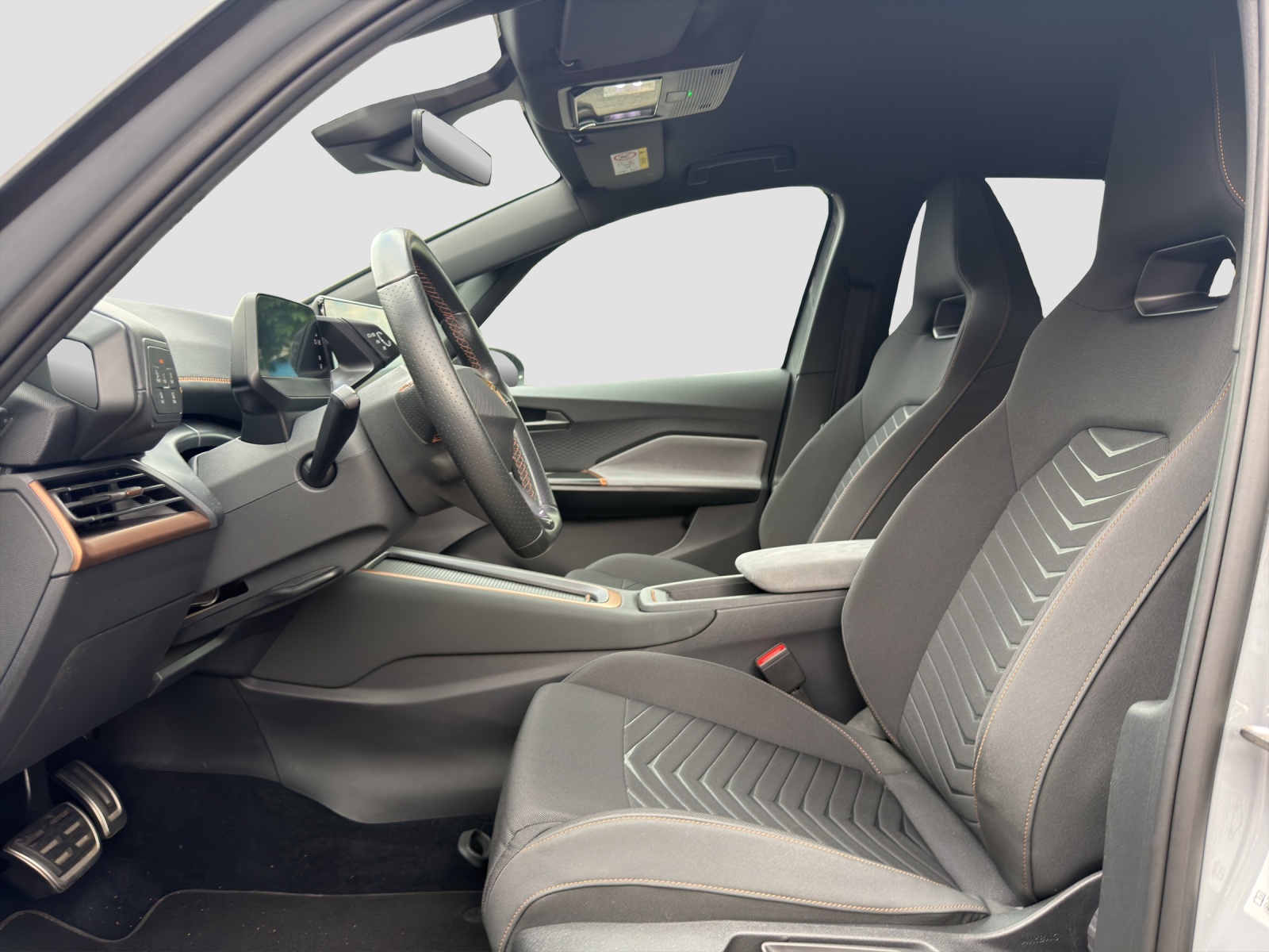 CUPRA Born 77 kWh e-Boost-image-8