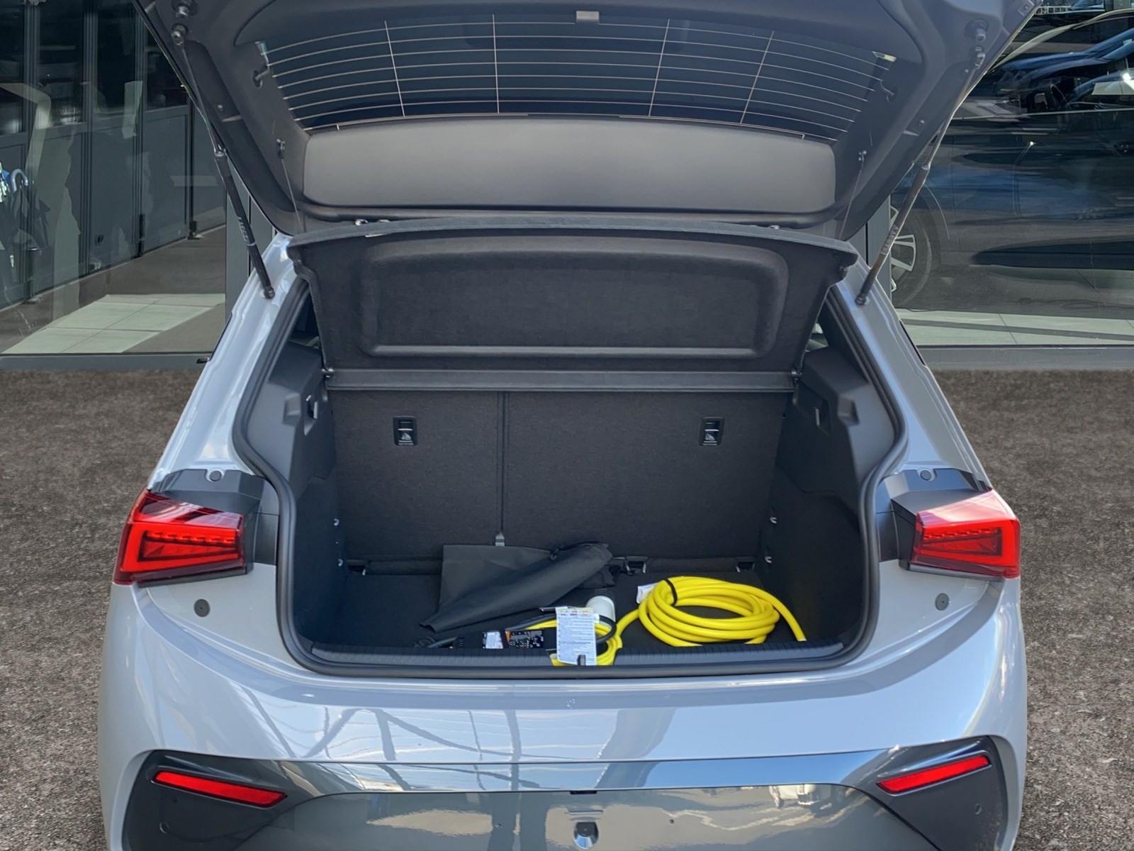 CUPRA Born 77 kWh e-Boost-image-13