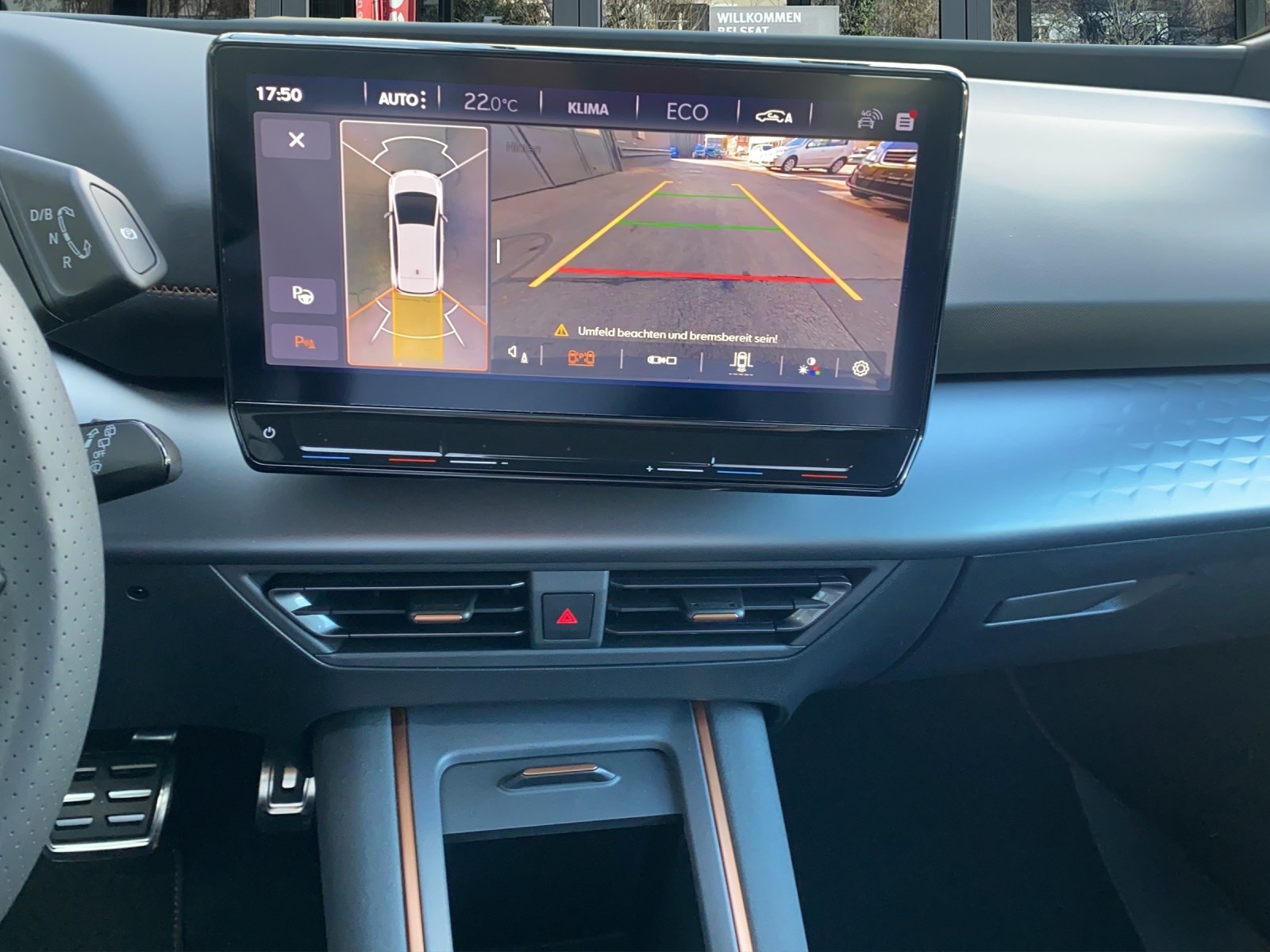 CUPRA Born 77 kWh e-Boost-image-14