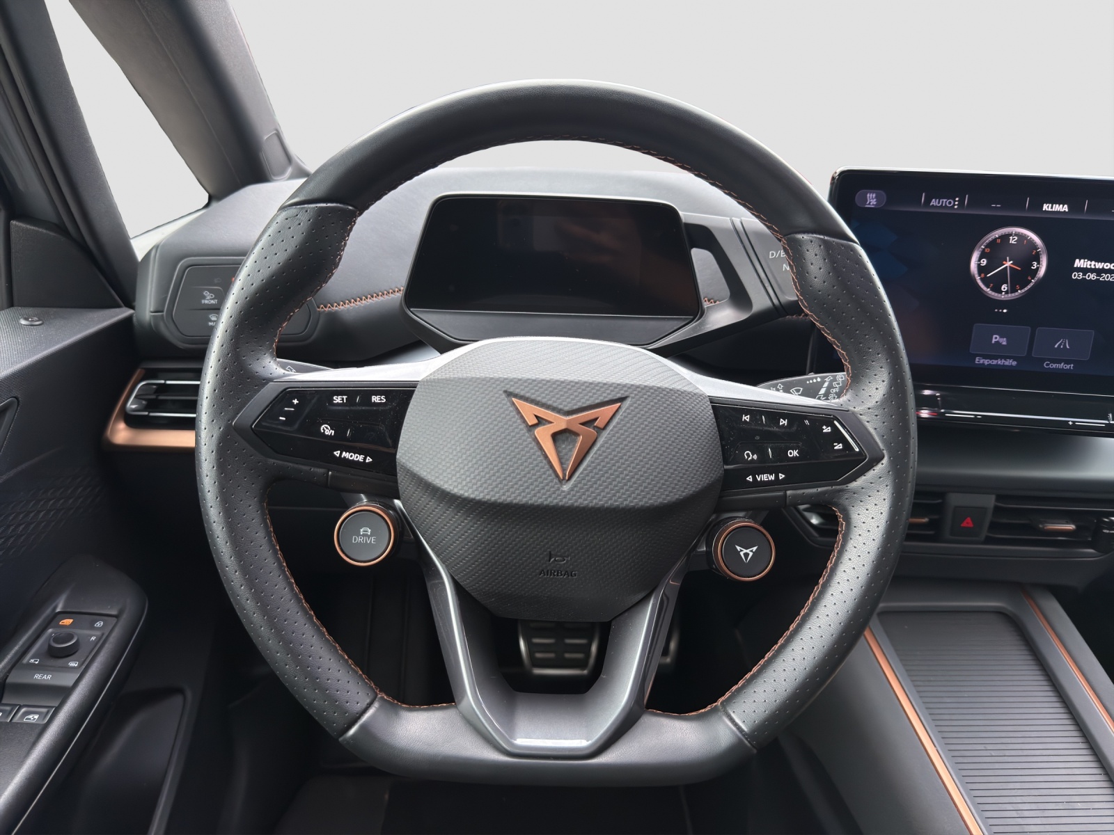 CUPRA Born 77 kWh e-Boost-image-13