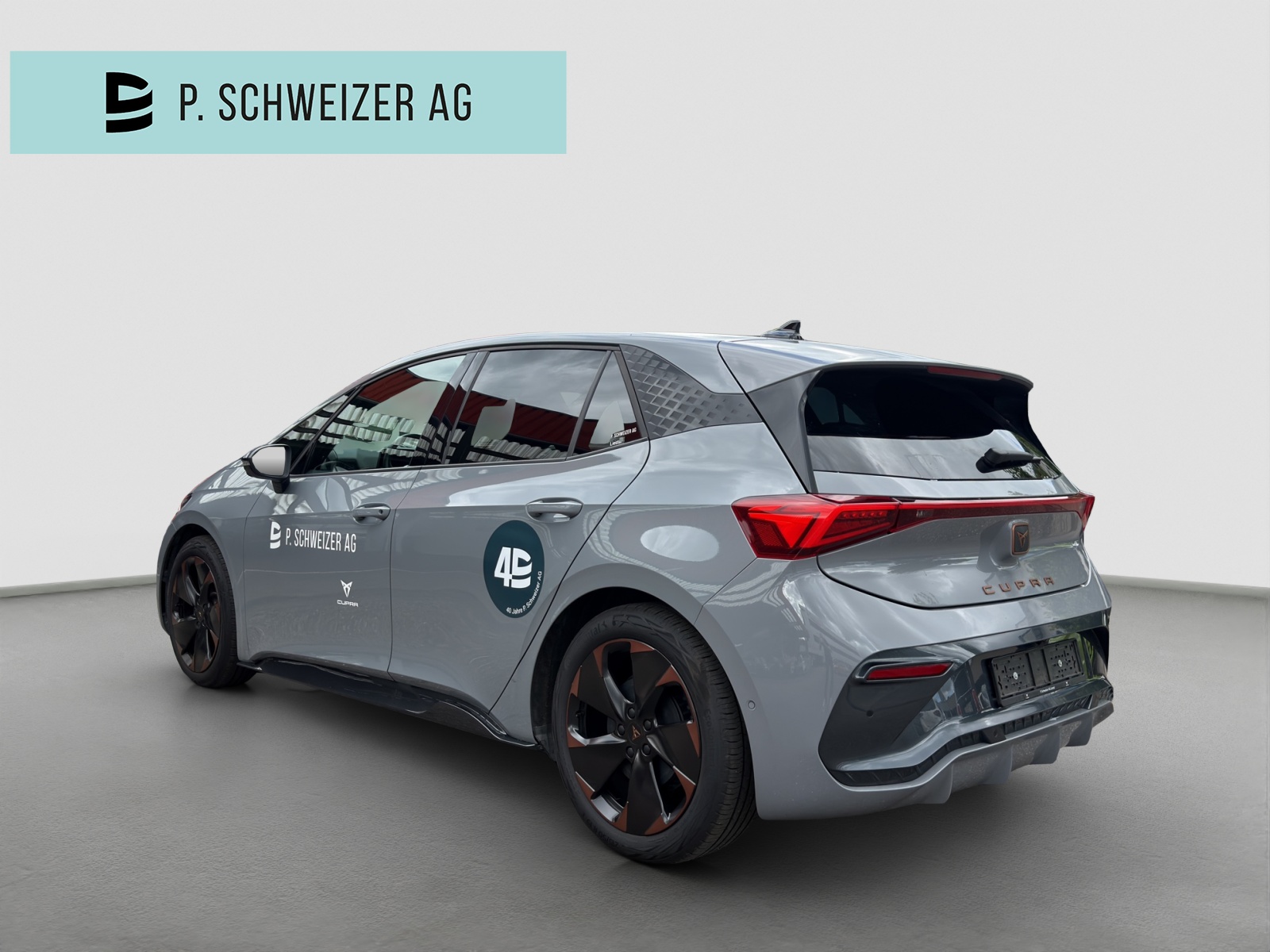 CUPRA Born 77 kWh e-Boost-image-2