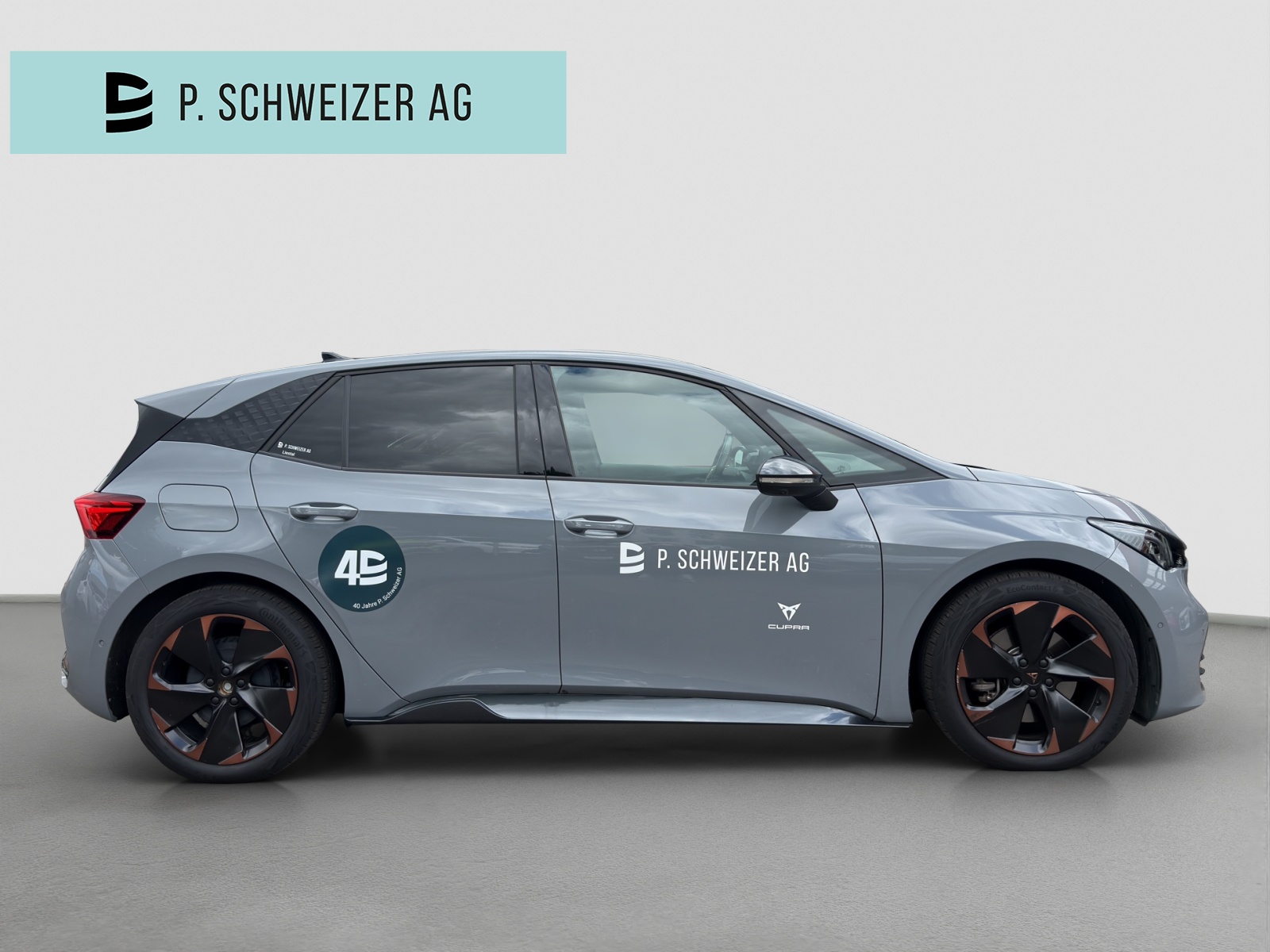 CUPRA Born 77 kWh e-Boost-image-5