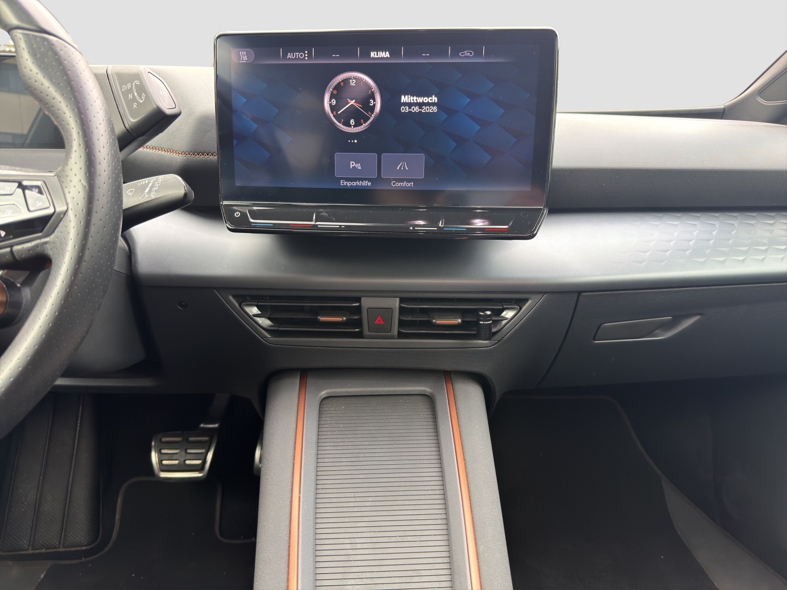 CUPRA Born 77 kWh e-Boost-image-11