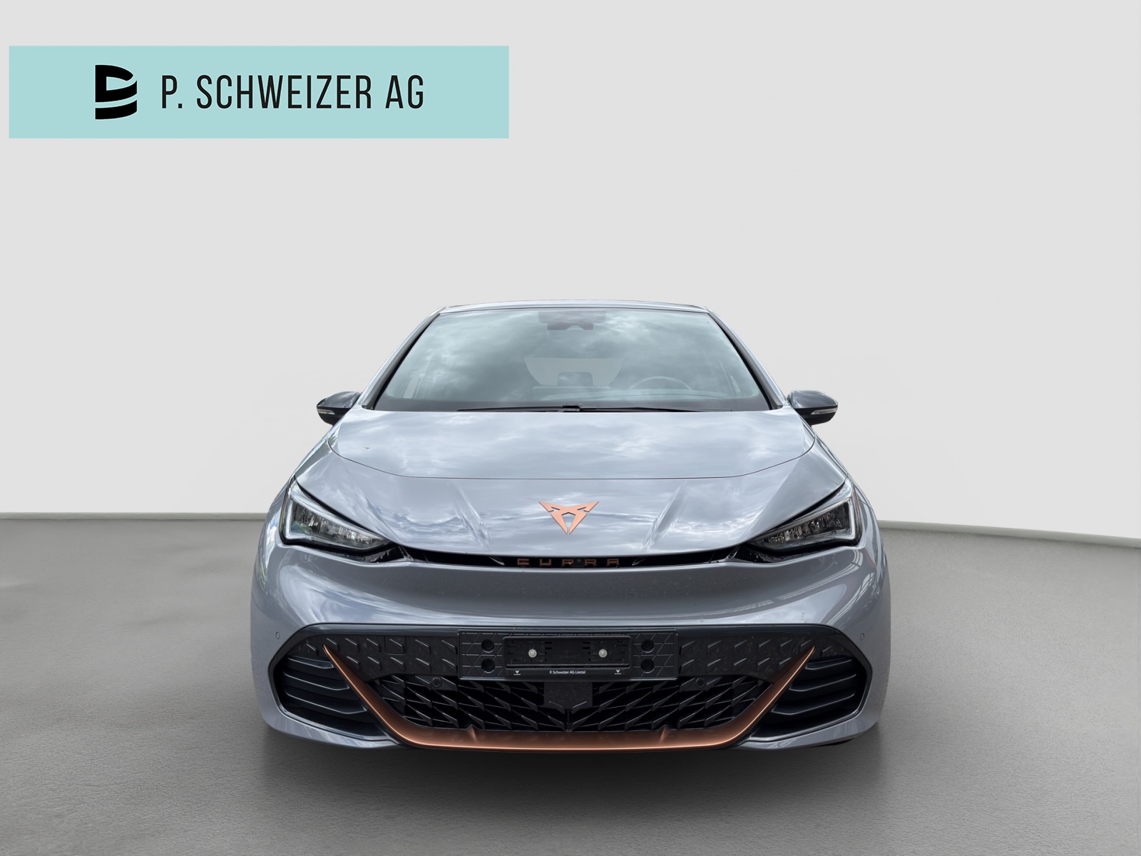 CUPRA Born 77 kWh e-Boost-image-7