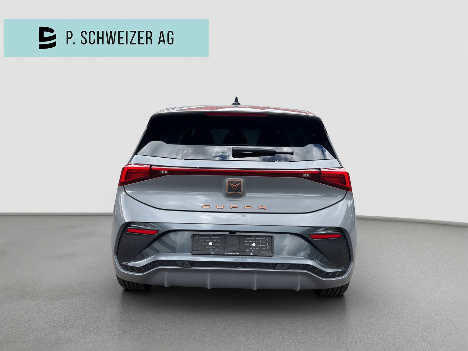 CUPRA Born 77 kWh e-Boost-image-3