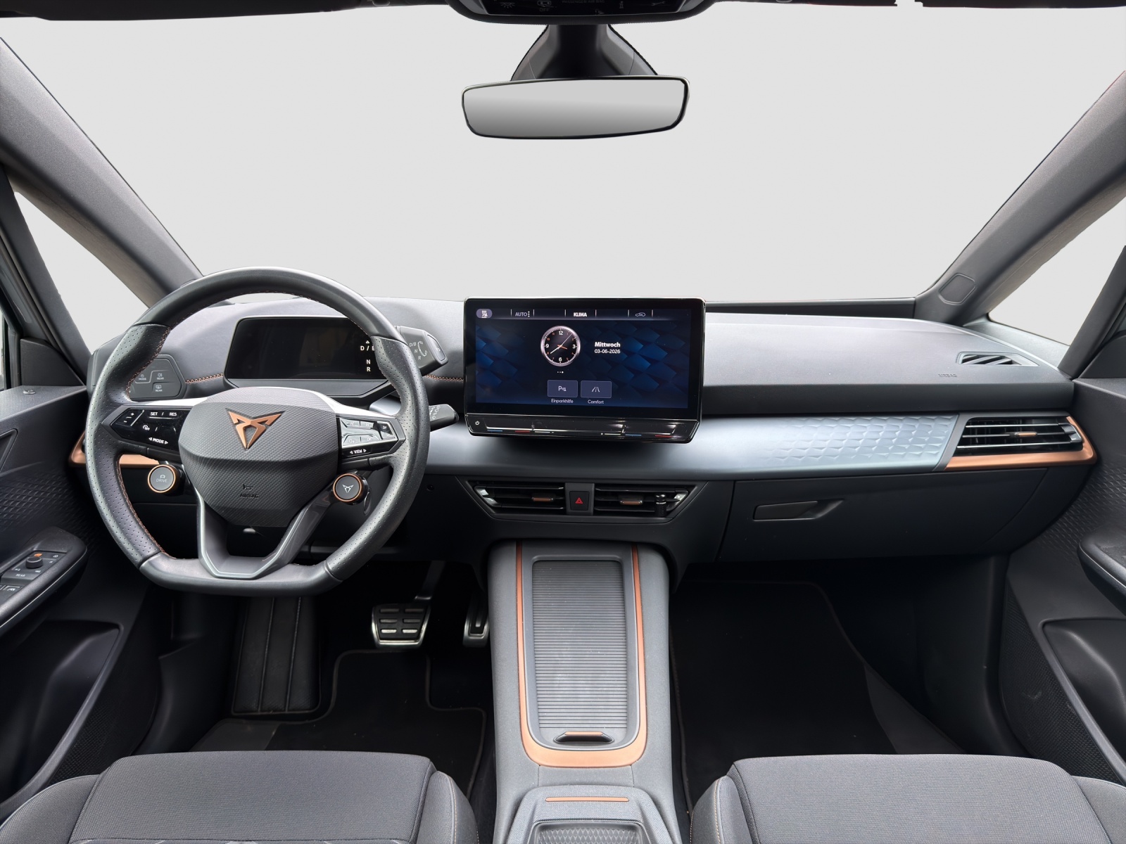 CUPRA Born 77 kWh e-Boost-image-10
