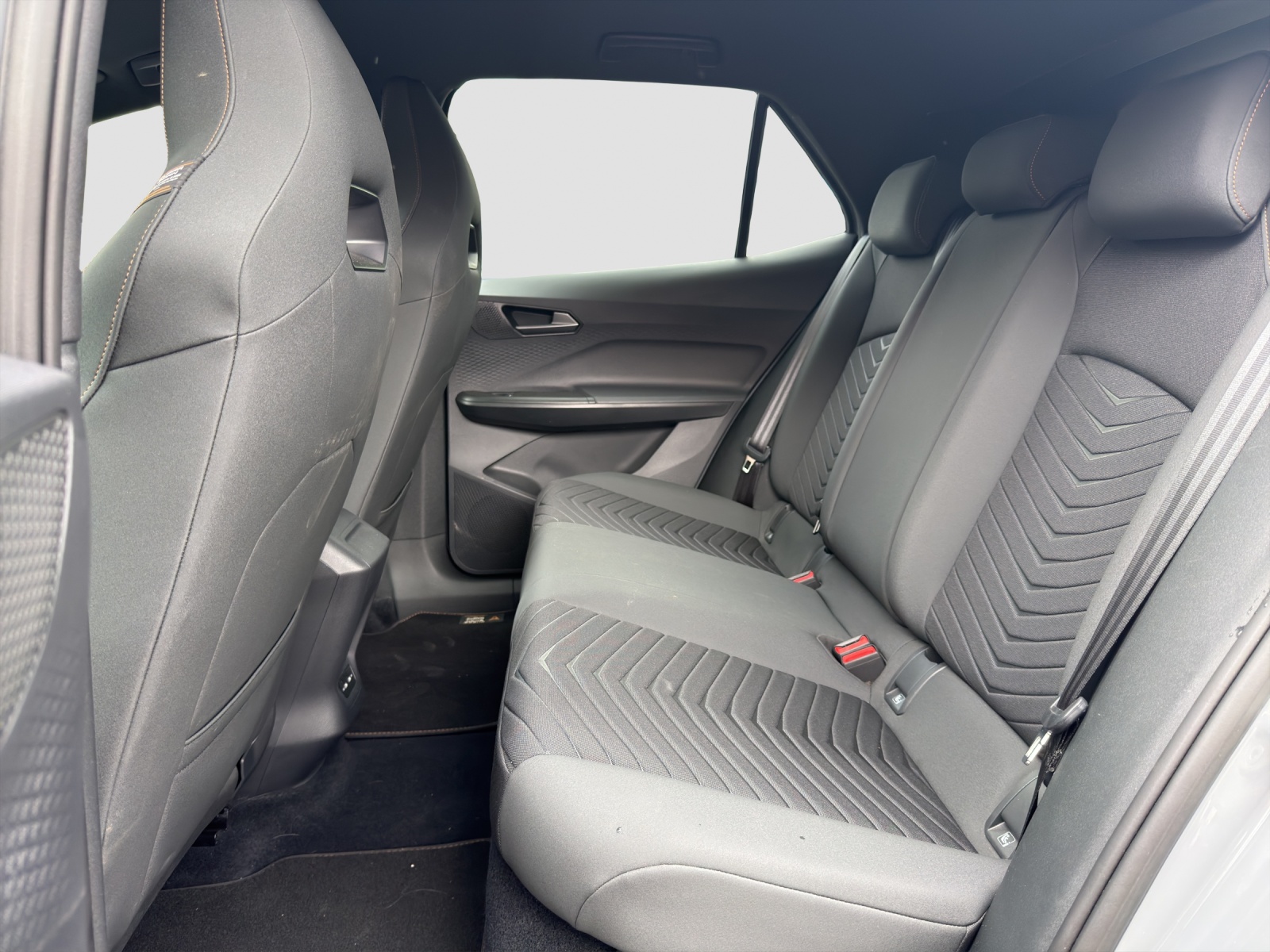 CUPRA Born 77 kWh e-Boost-image-9