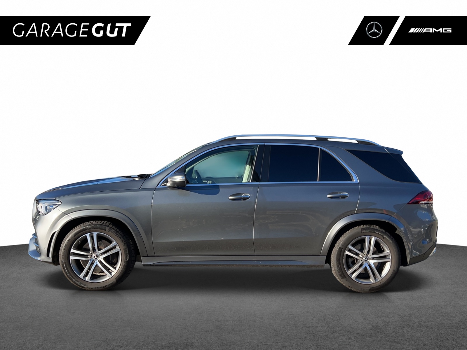 MERCEDES-BENZ GLE 400 d AMG Line 4Matic-image-1