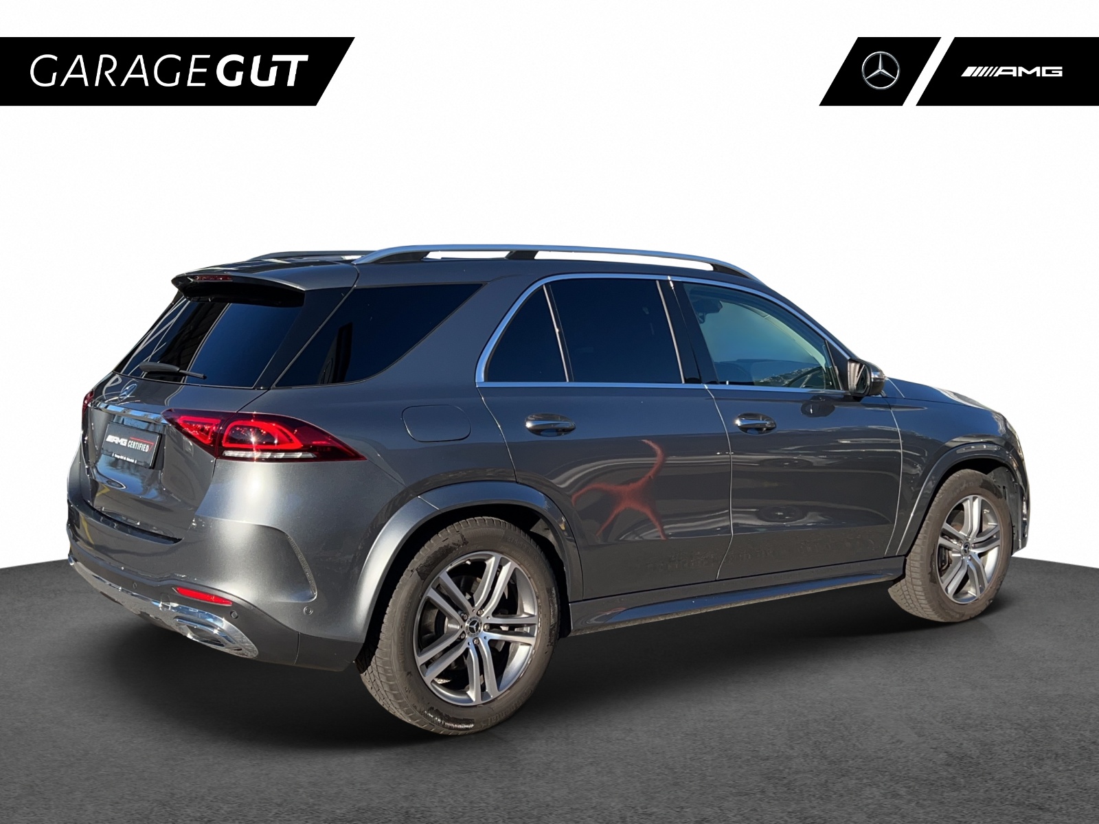 MERCEDES-BENZ GLE 400 d AMG Line 4Matic-image-4