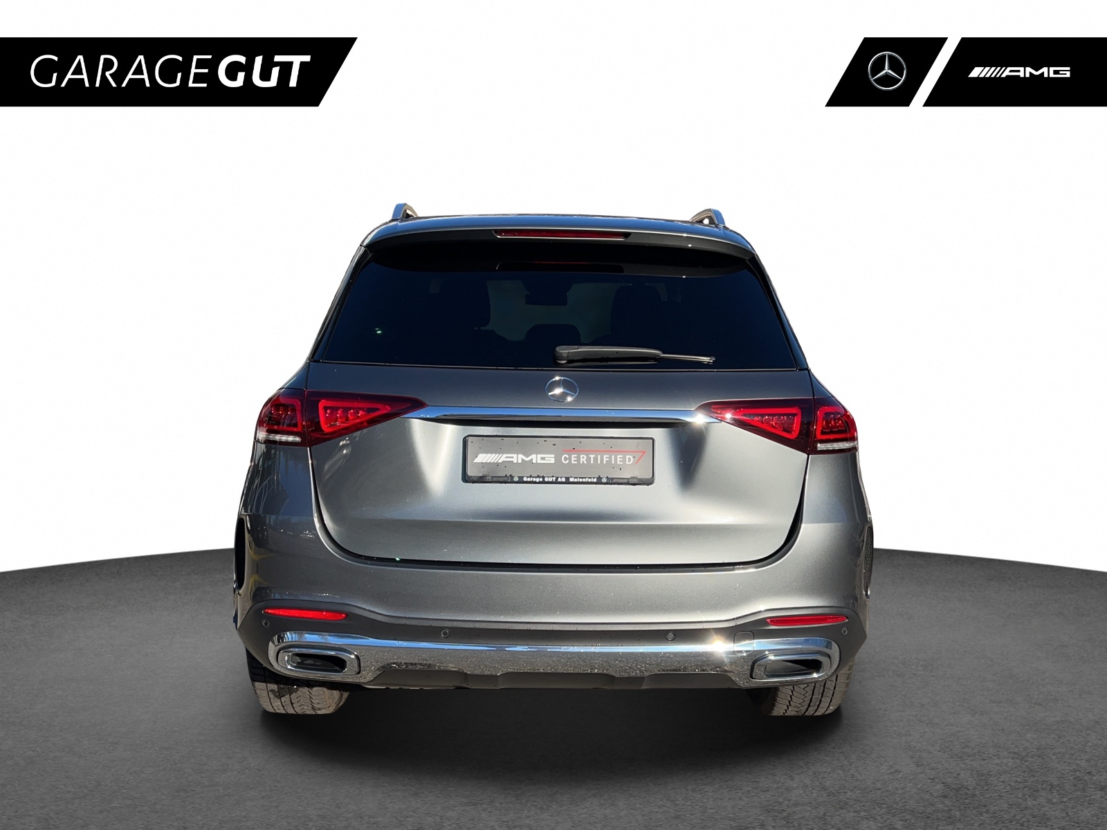 MERCEDES-BENZ GLE 400 d AMG Line 4Matic-image-3