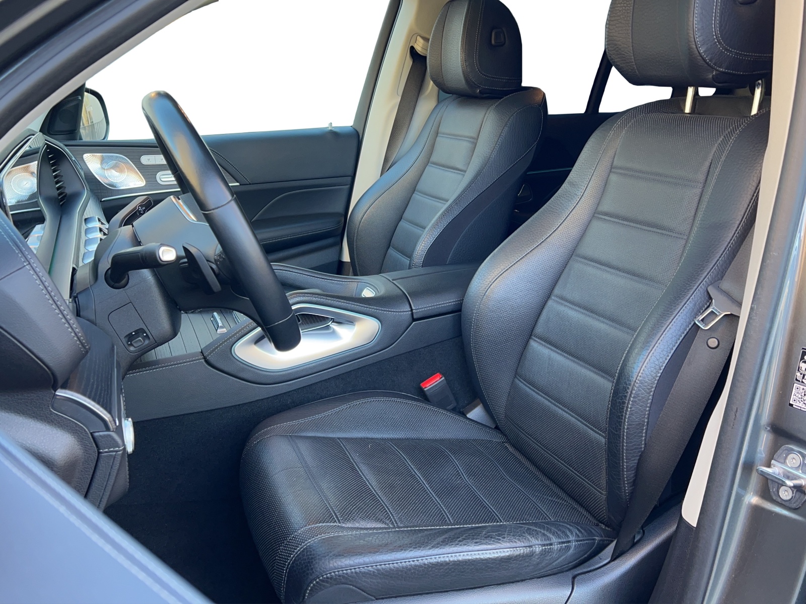 MERCEDES-BENZ GLE 400 d AMG Line 4Matic-image-8