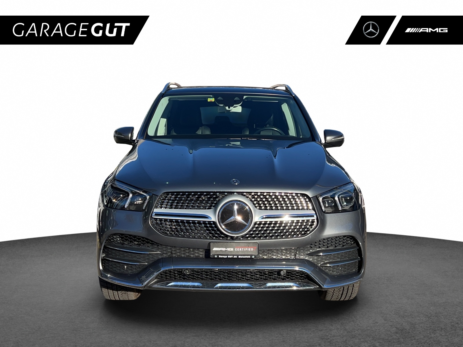 MERCEDES-BENZ GLE 400 d AMG Line 4Matic-image-7