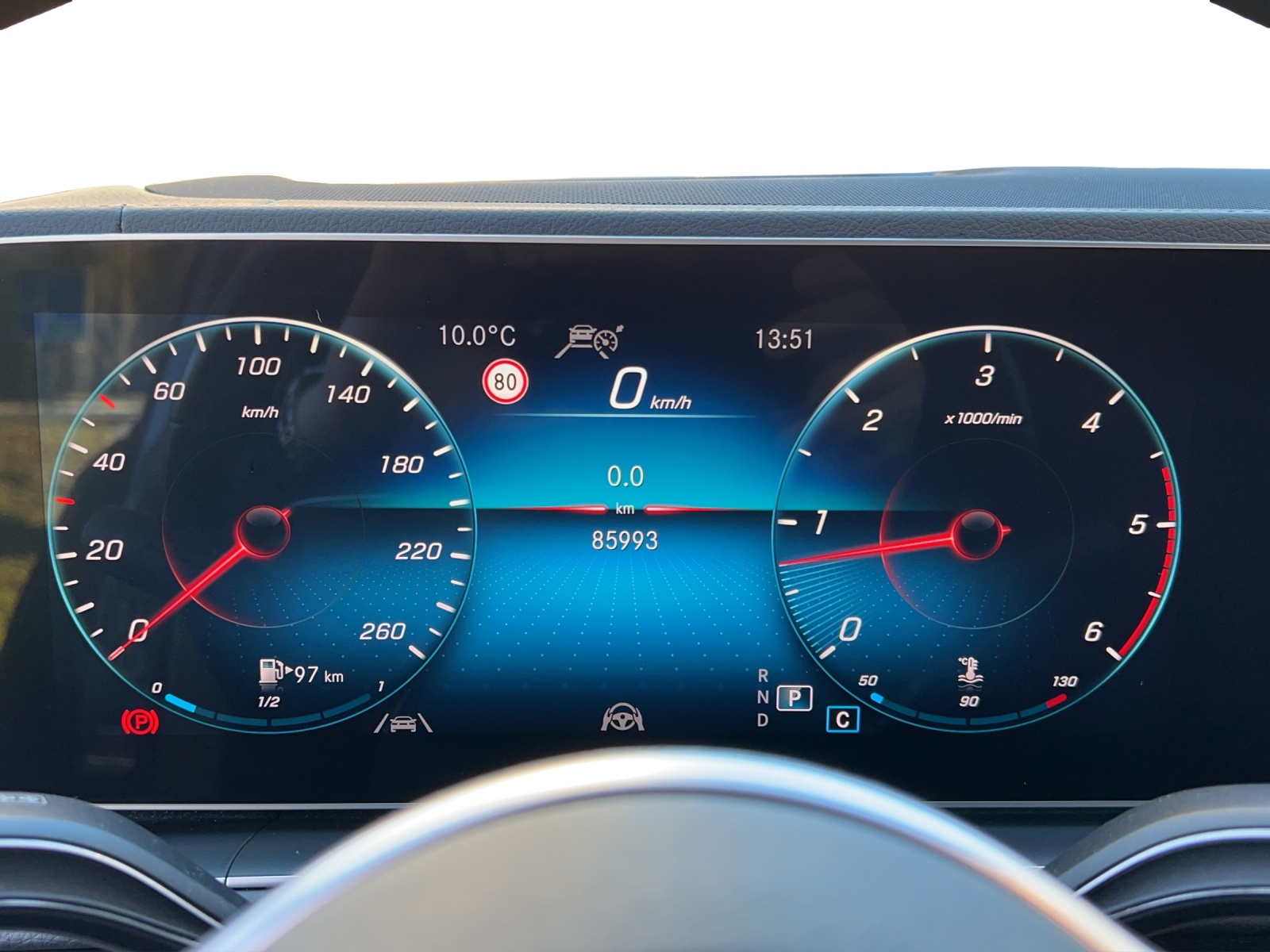 MERCEDES-BENZ GLE 400 d AMG Line 4Matic-image-11