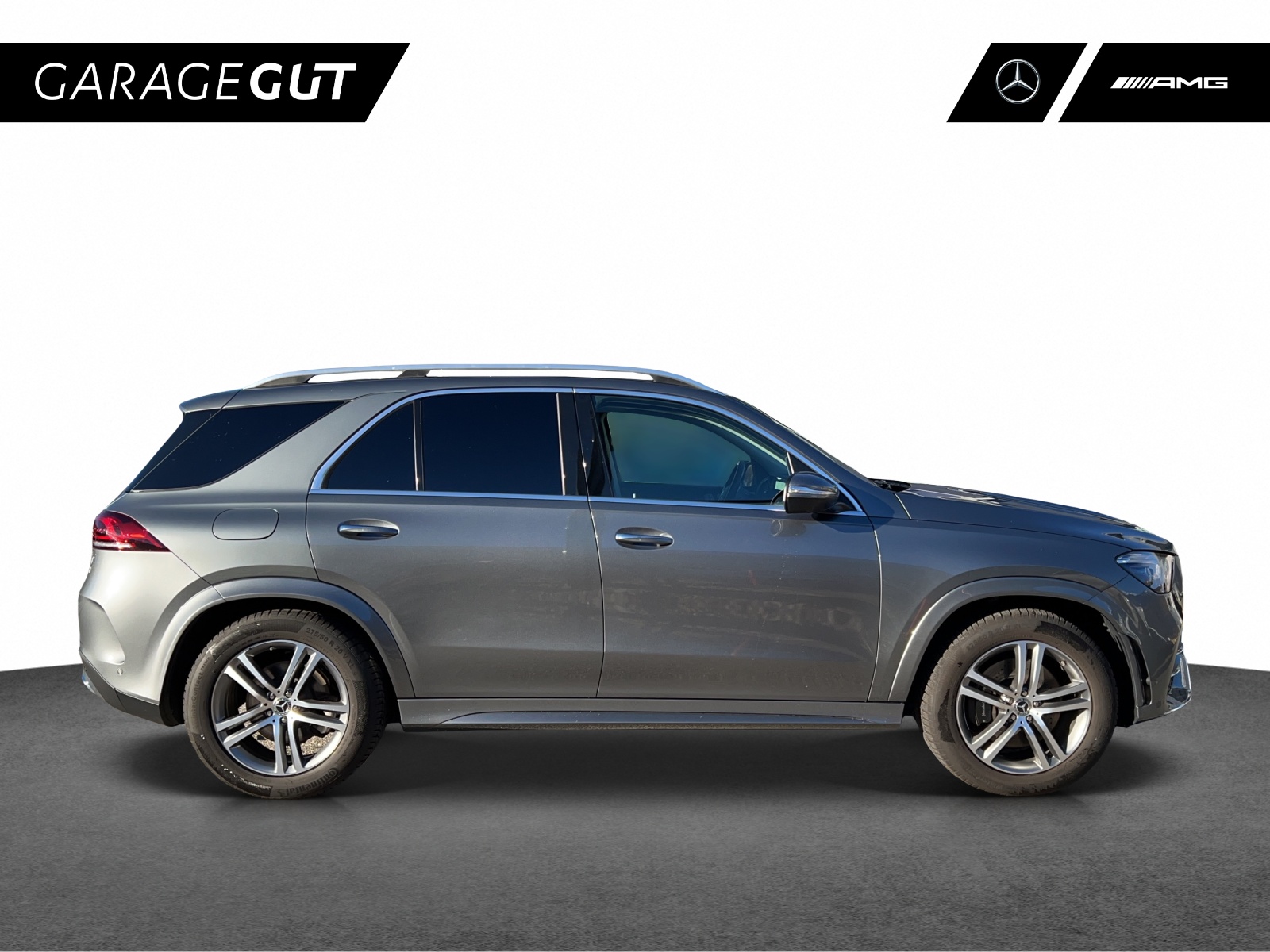 MERCEDES-BENZ GLE 400 d AMG Line 4Matic-image-5