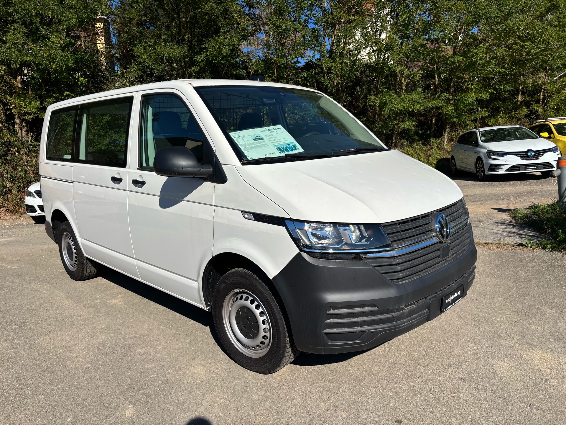 VW T6.1 2.0 TDI DSG-image-14