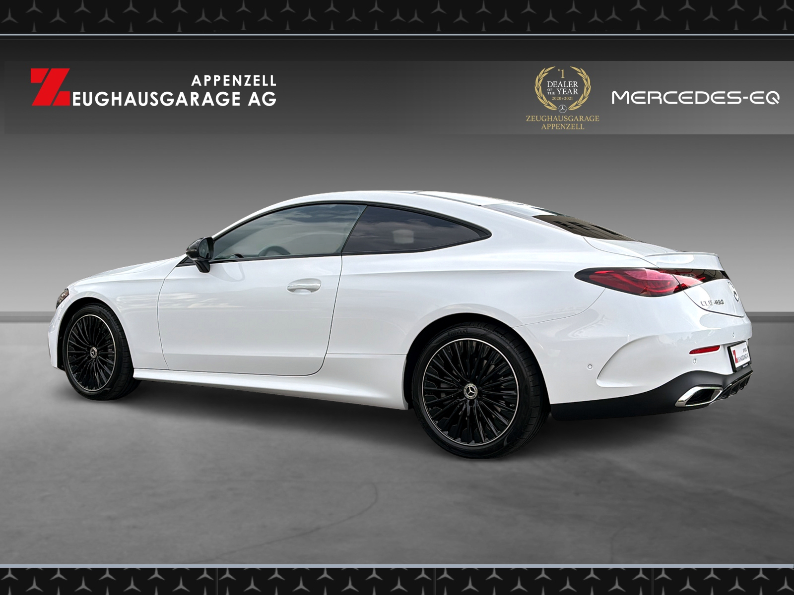 MERCEDES-BENZ CLE 450 Coupé 4M 9G-T-showroom-element-2