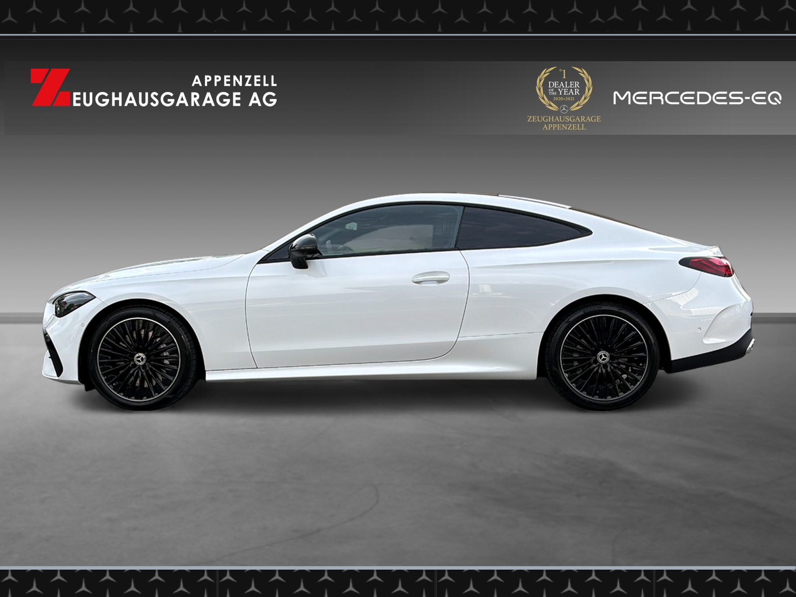 MERCEDES-BENZ CLE 450 Coupé 4M 9G-T-showroom-element-1