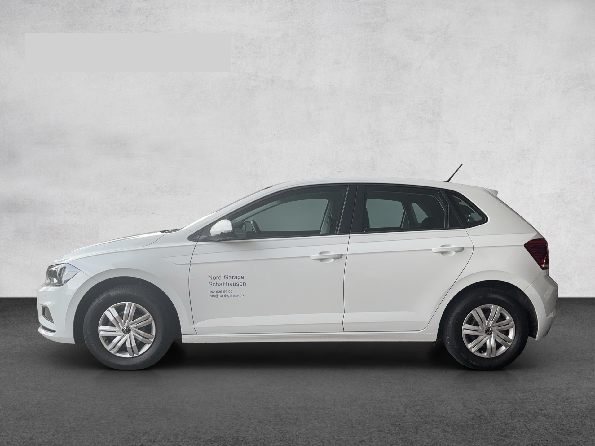 VW Polo 1.0 TSI BMT Comfortline-image-2