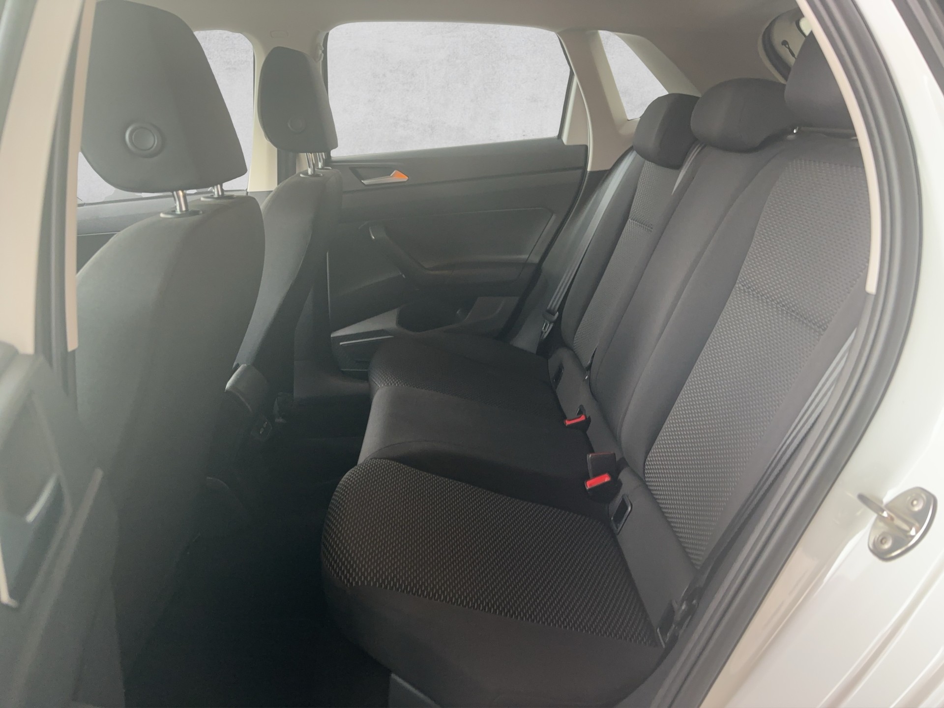 VW Polo 1.0 TSI BMT Comfortline-image-10