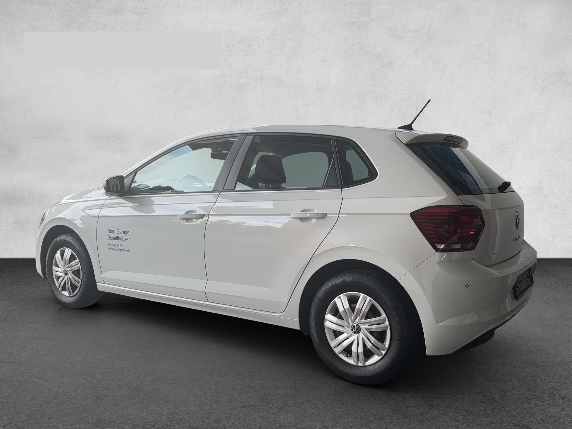 VW Polo 1.0 TSI BMT Comfortline-image-3