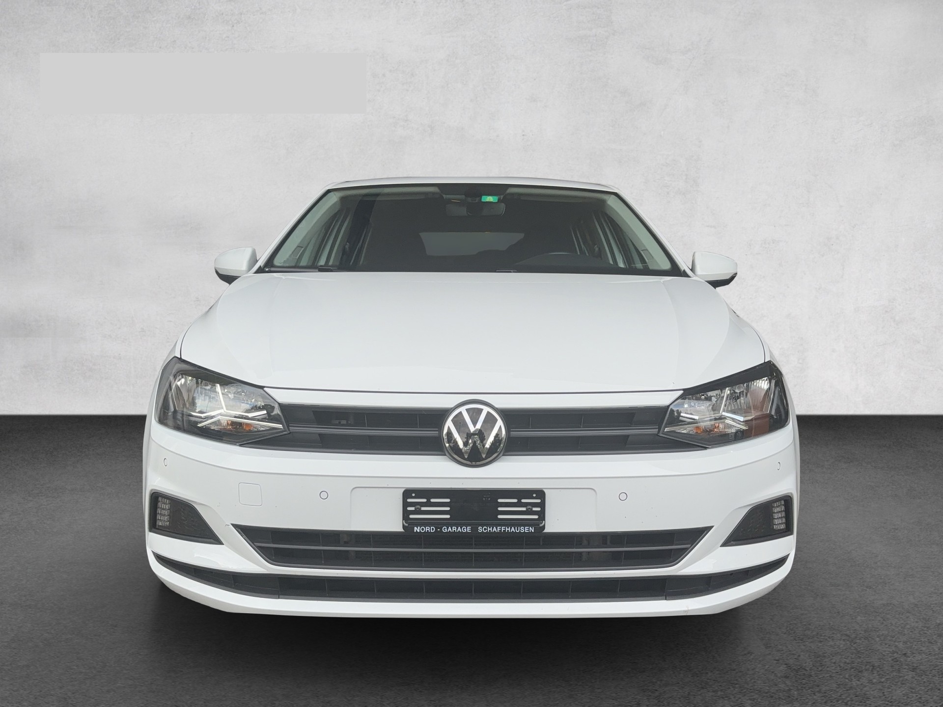 VW Polo 1.0 TSI BMT Comfortline-image-1