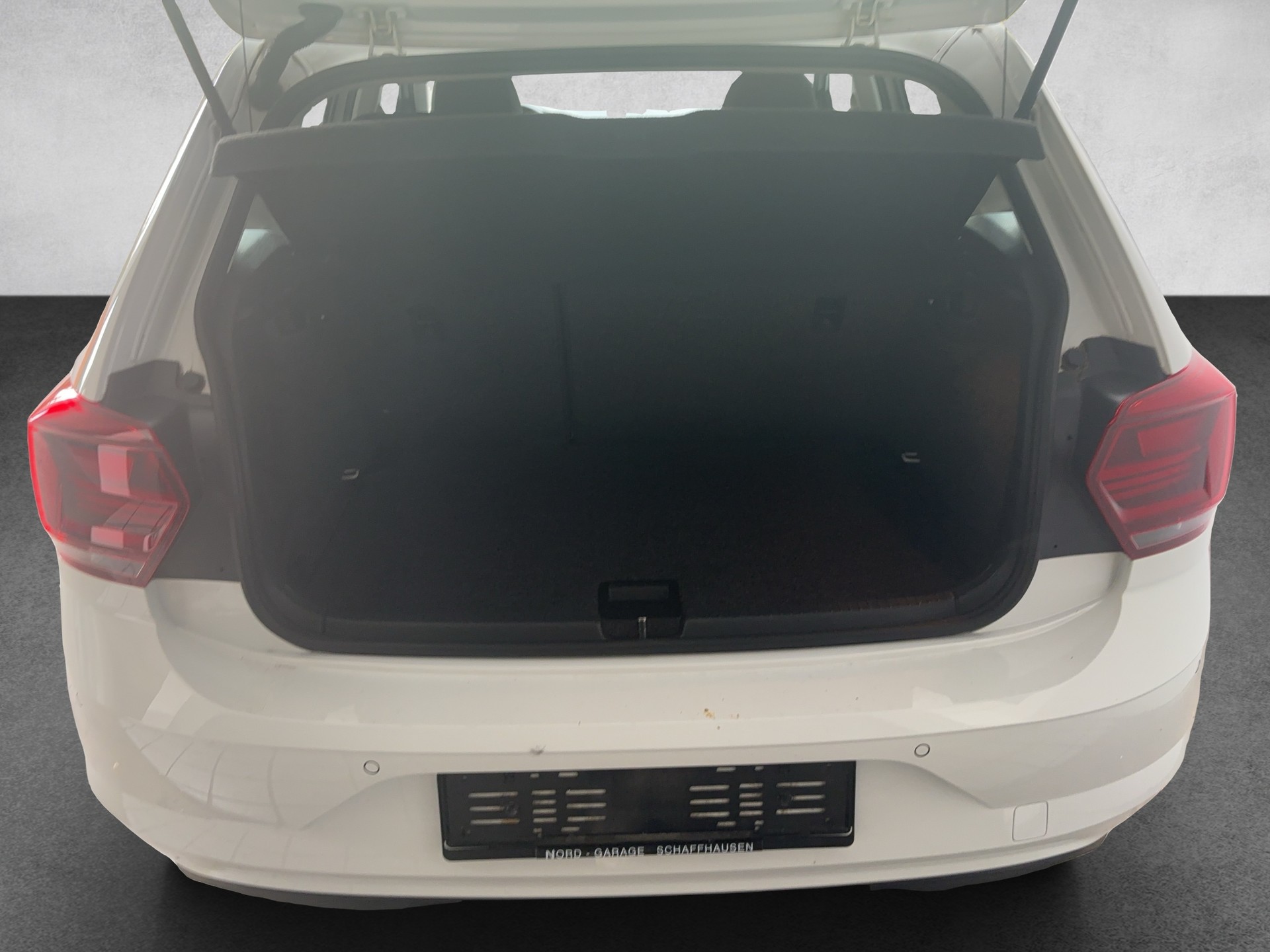 VW Polo 1.0 TSI BMT Comfortline-image-12
